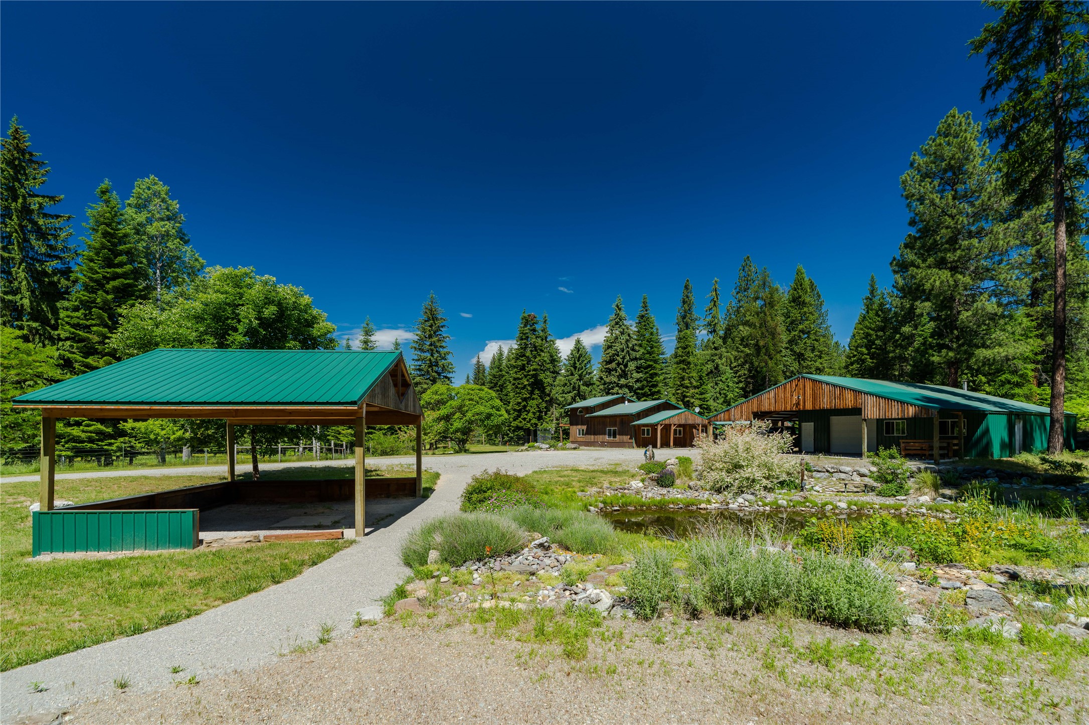 32 Whitepine Creek Road Property Photo 13