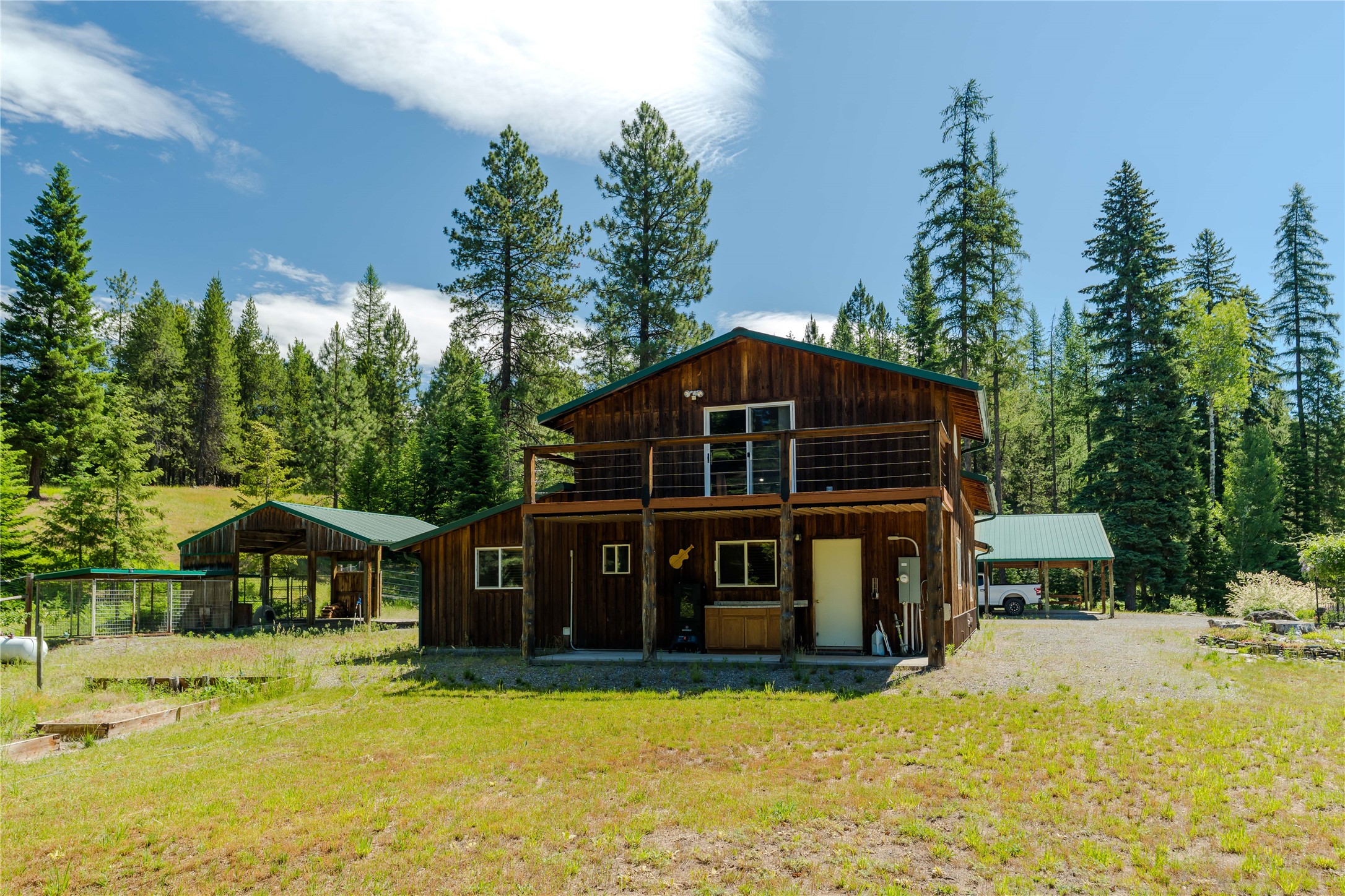32 Whitepine Creek Road Property Photo 15