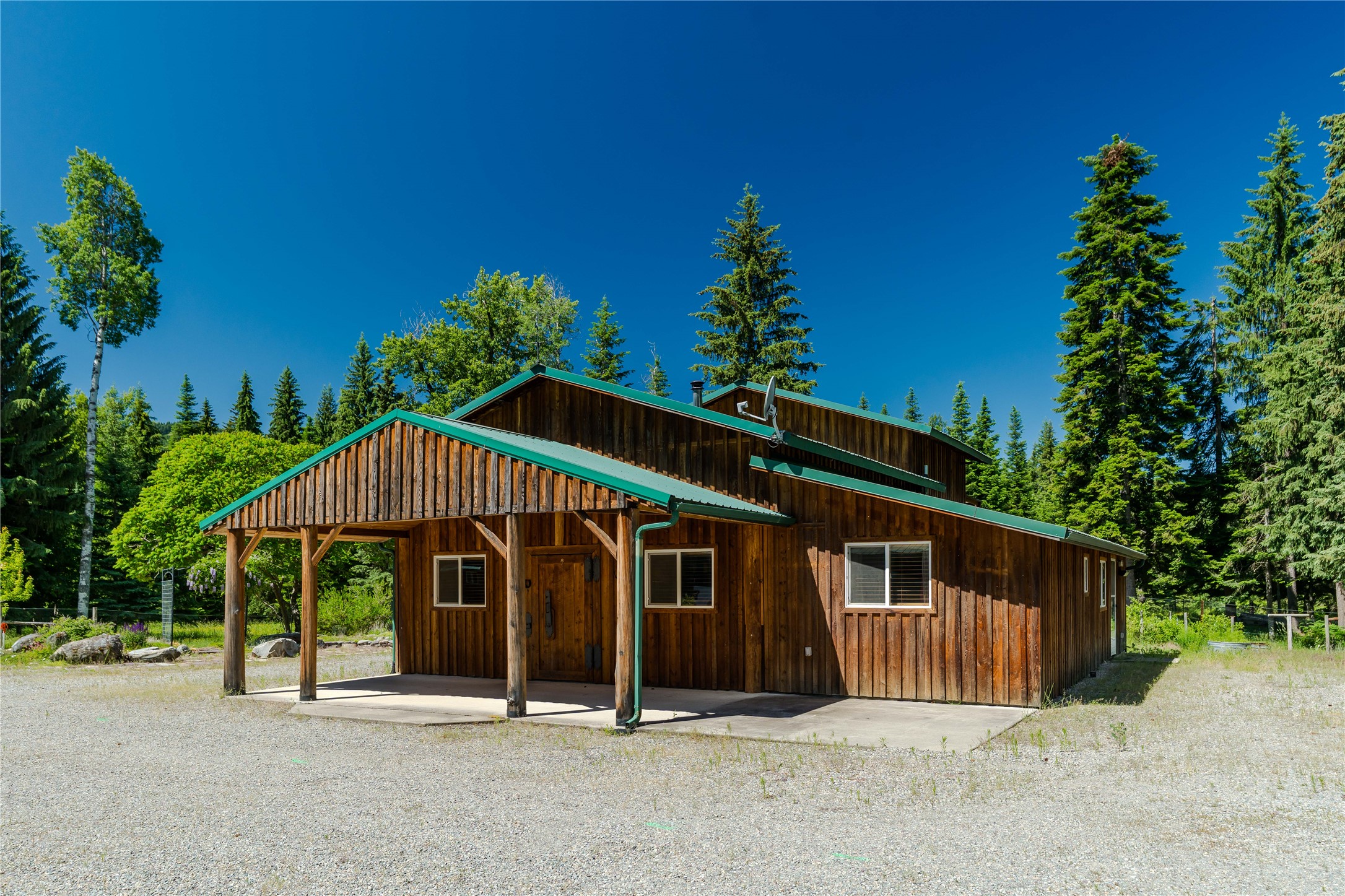 32 Whitepine Creek Road Property Photo 19