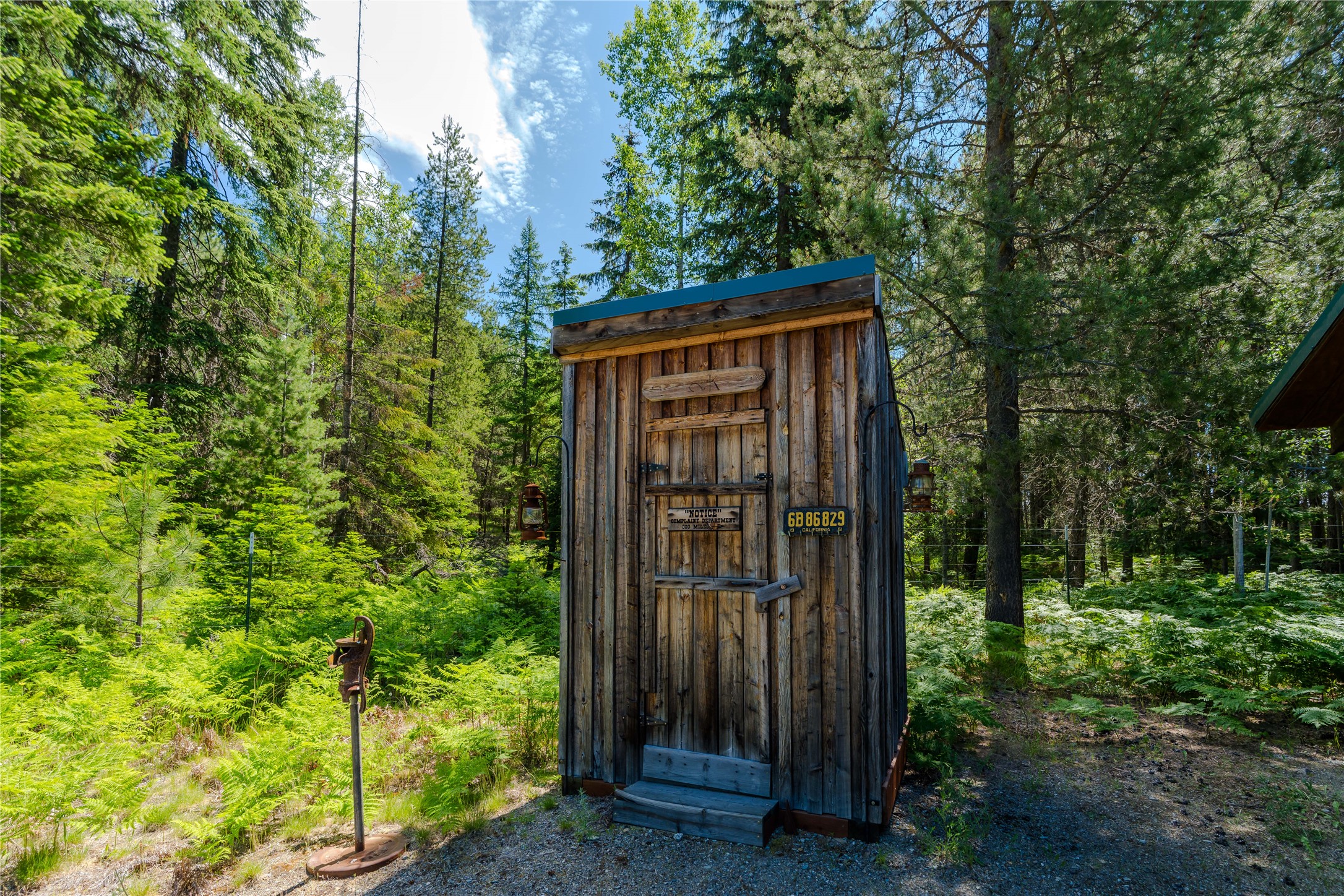 32 Whitepine Creek Road Property Photo 47