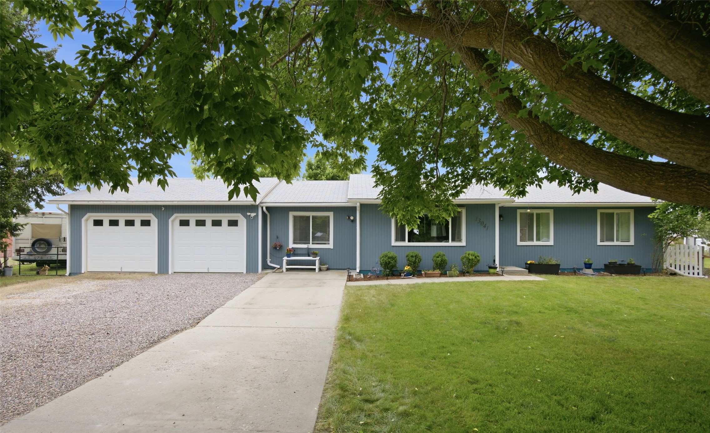 13041 Kimwood Drive Property Photo 1