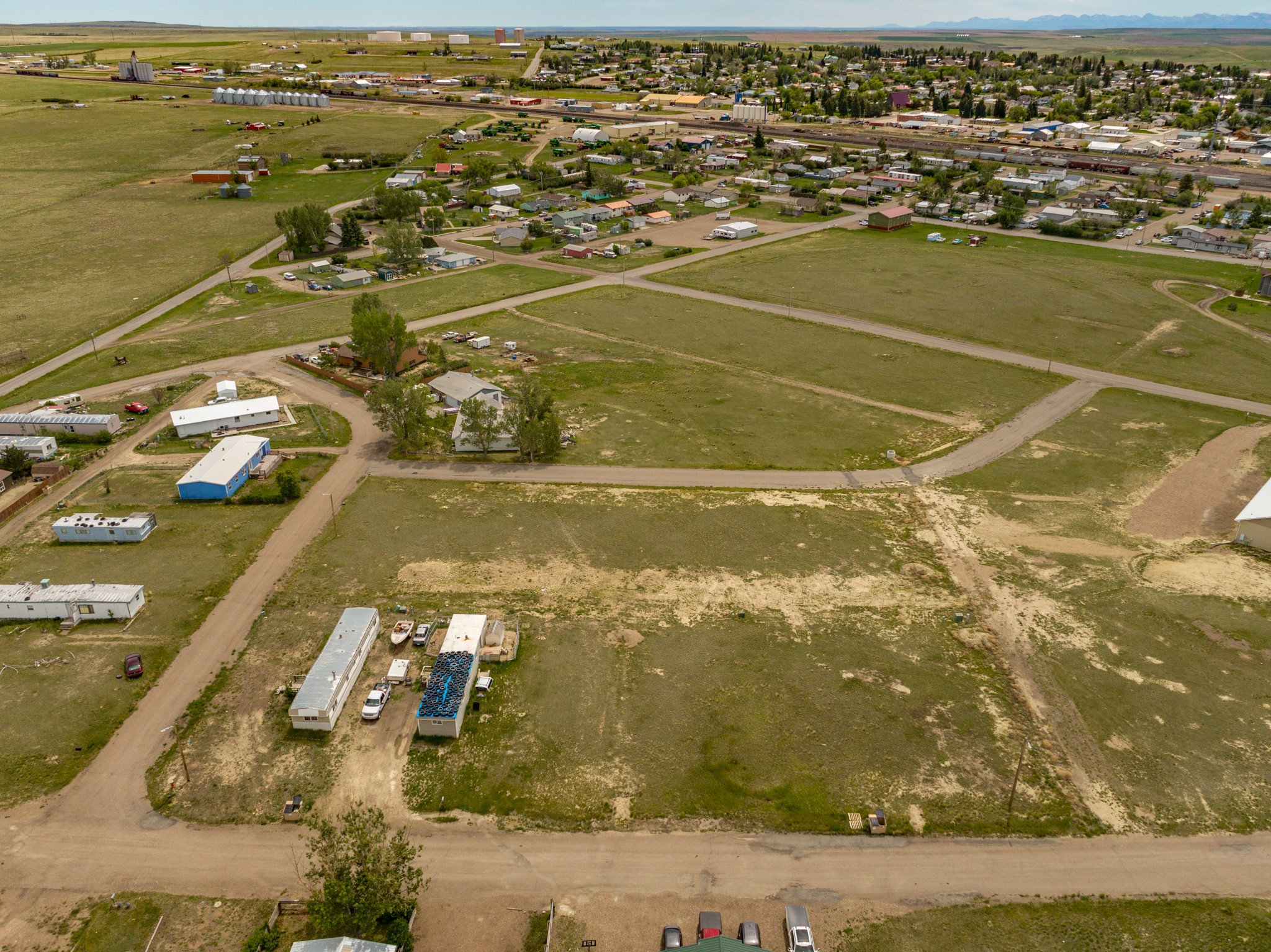 Tbd Alpine Avenue Property Photo 1