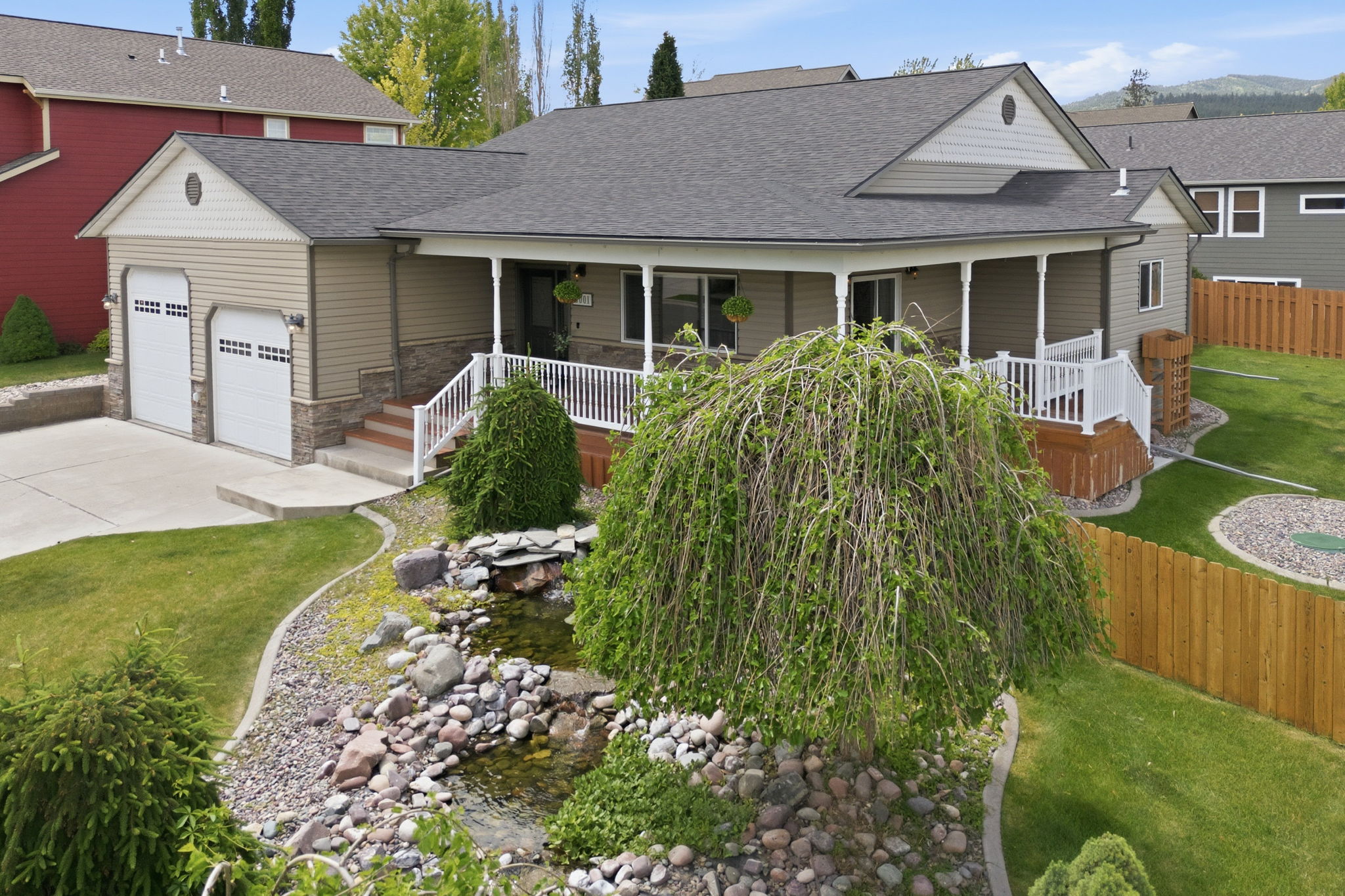 6001 Hobson Lane Property Photo 46