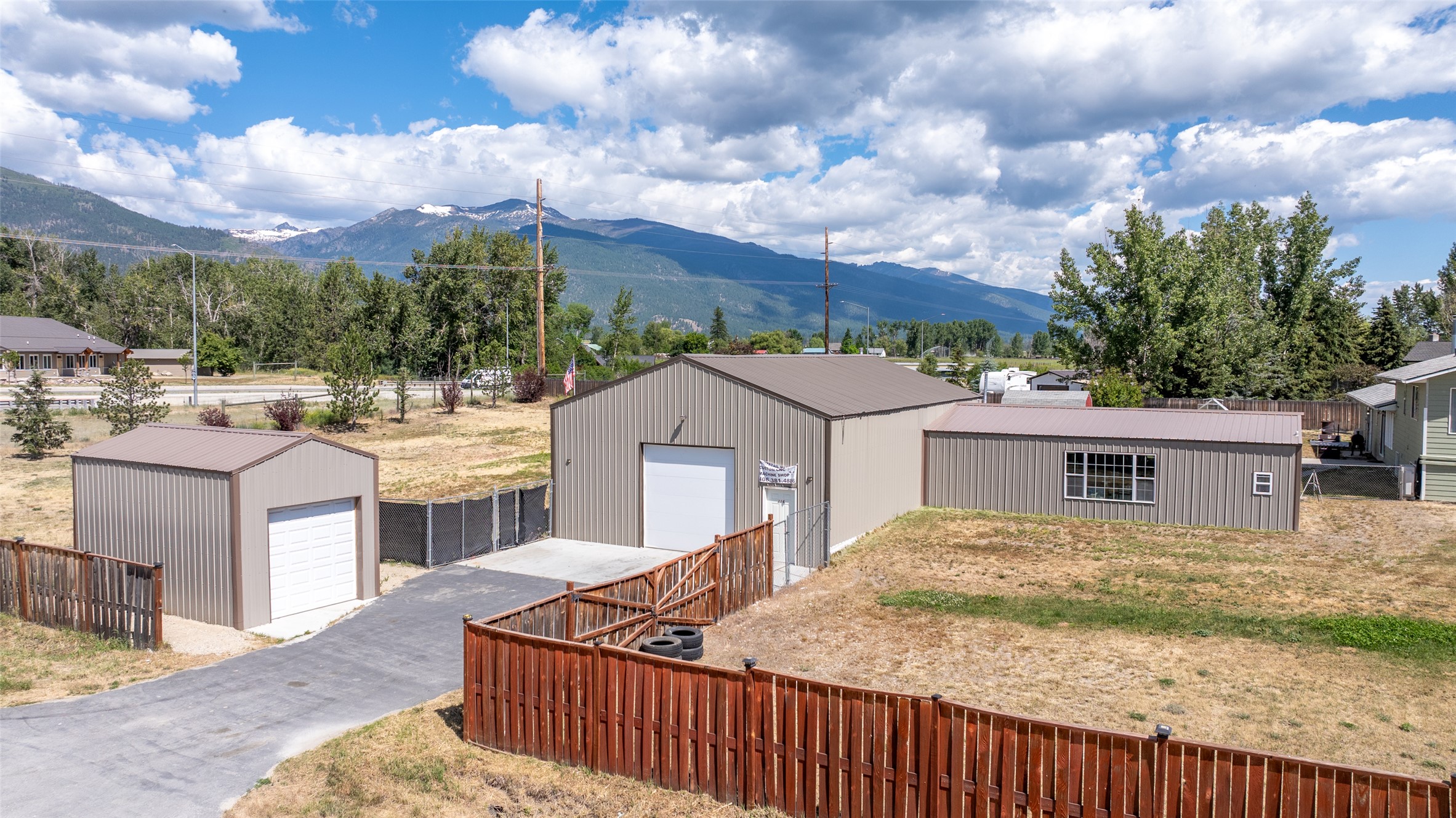 116 Mountain View Drive Property Photo 40