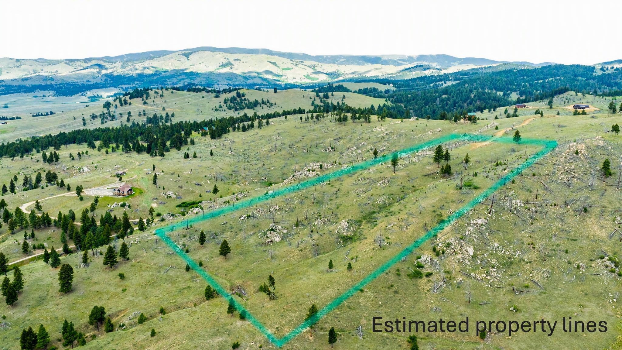 Lot 52 Aspen Valley Ranches Property Photo 1