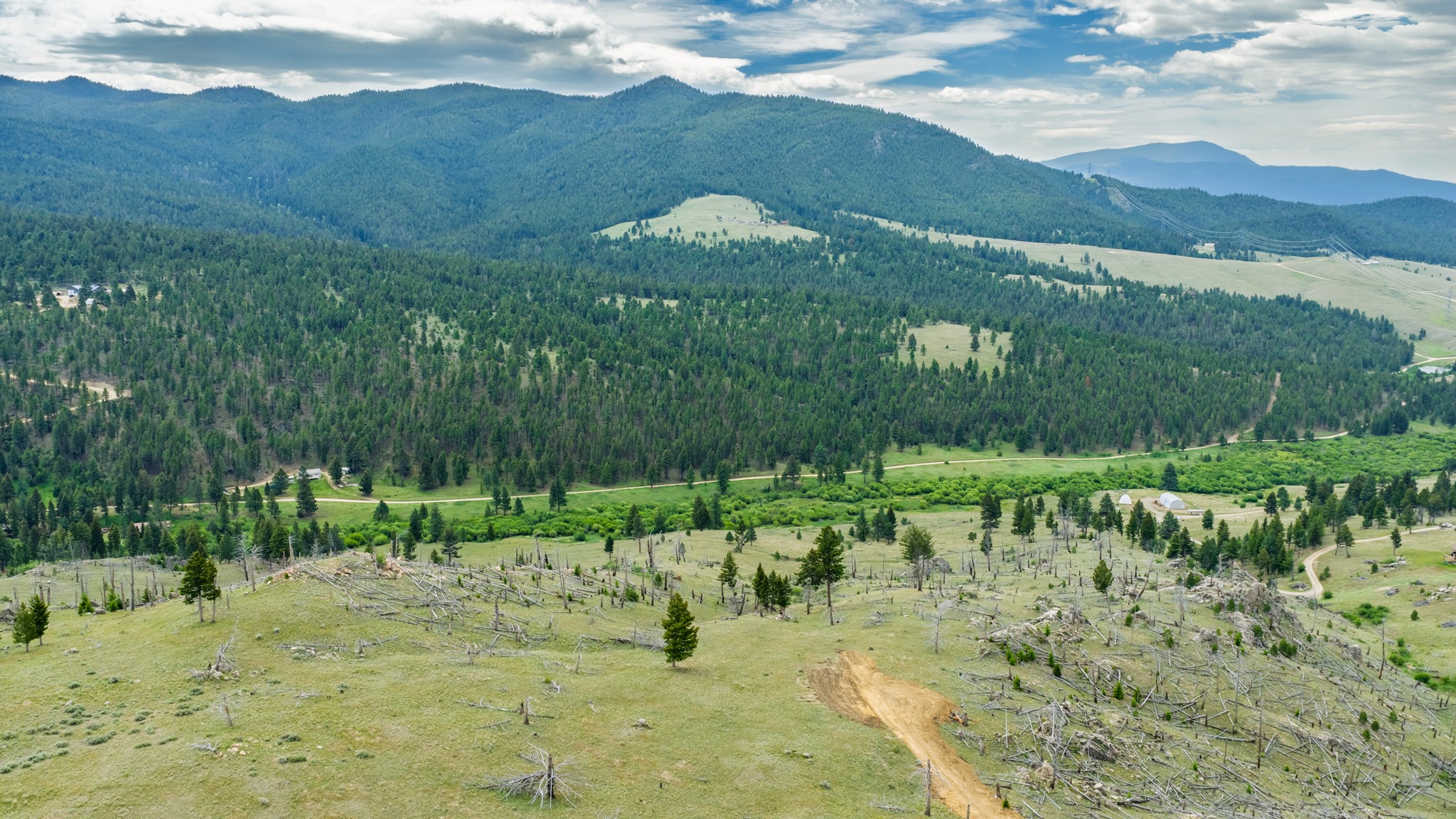 Lot 52 Aspen Valley Ranches Property Photo 4