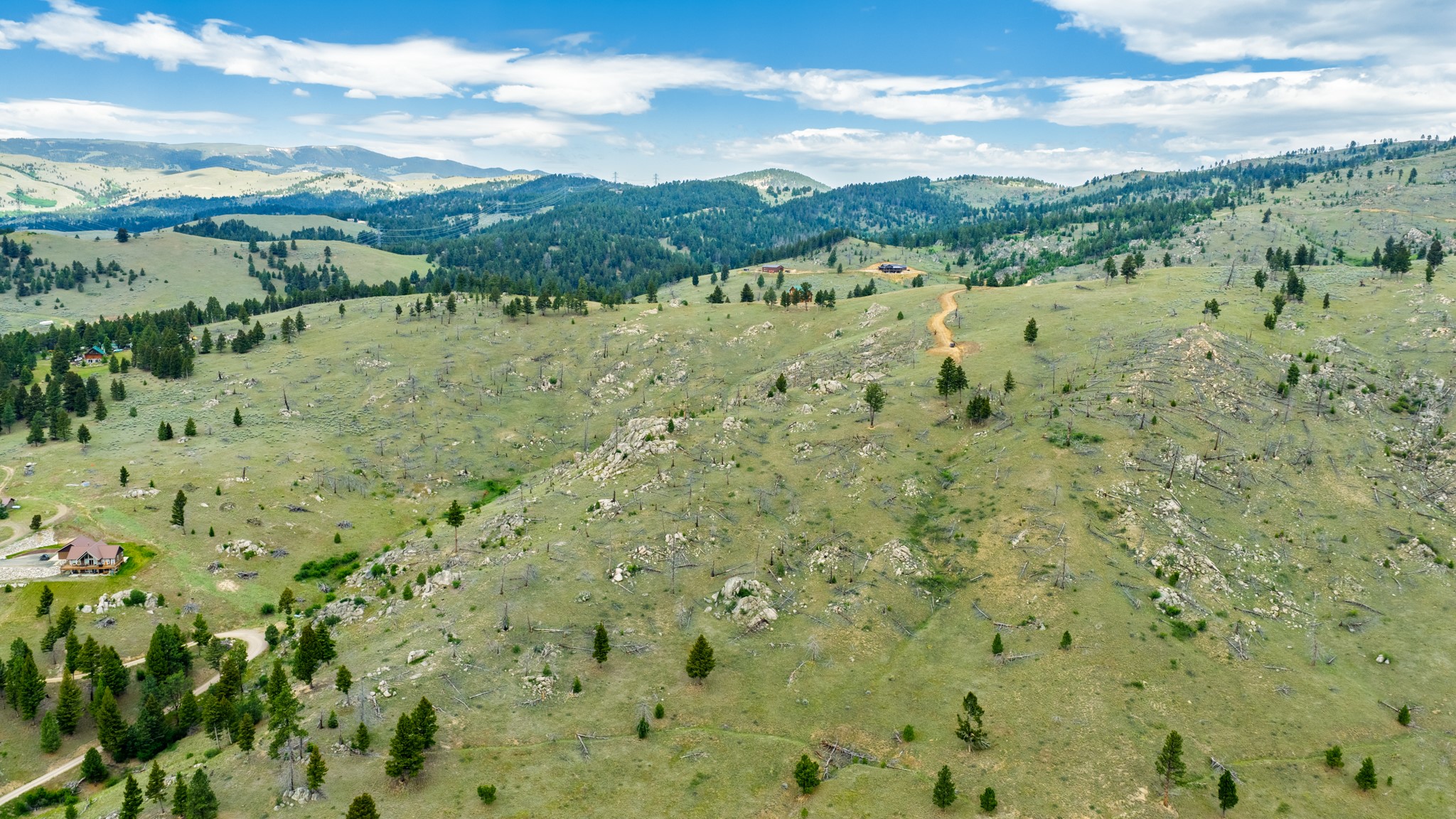 Lot 52 Aspen Valley Ranches Property Photo 5