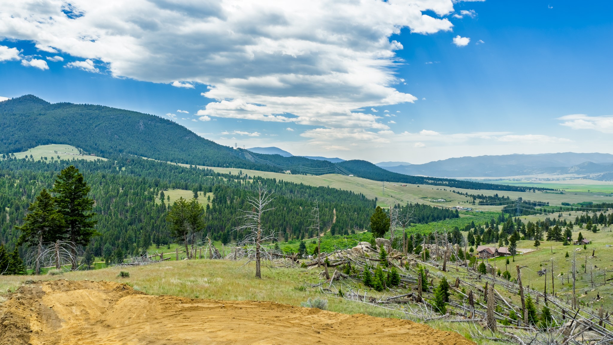 Lot 52 Aspen Valley Ranches Property Photo 6