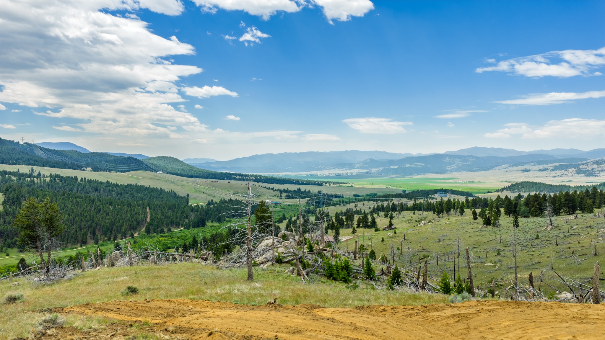Lot 52 Aspen Valley Ranches Property Photo 7