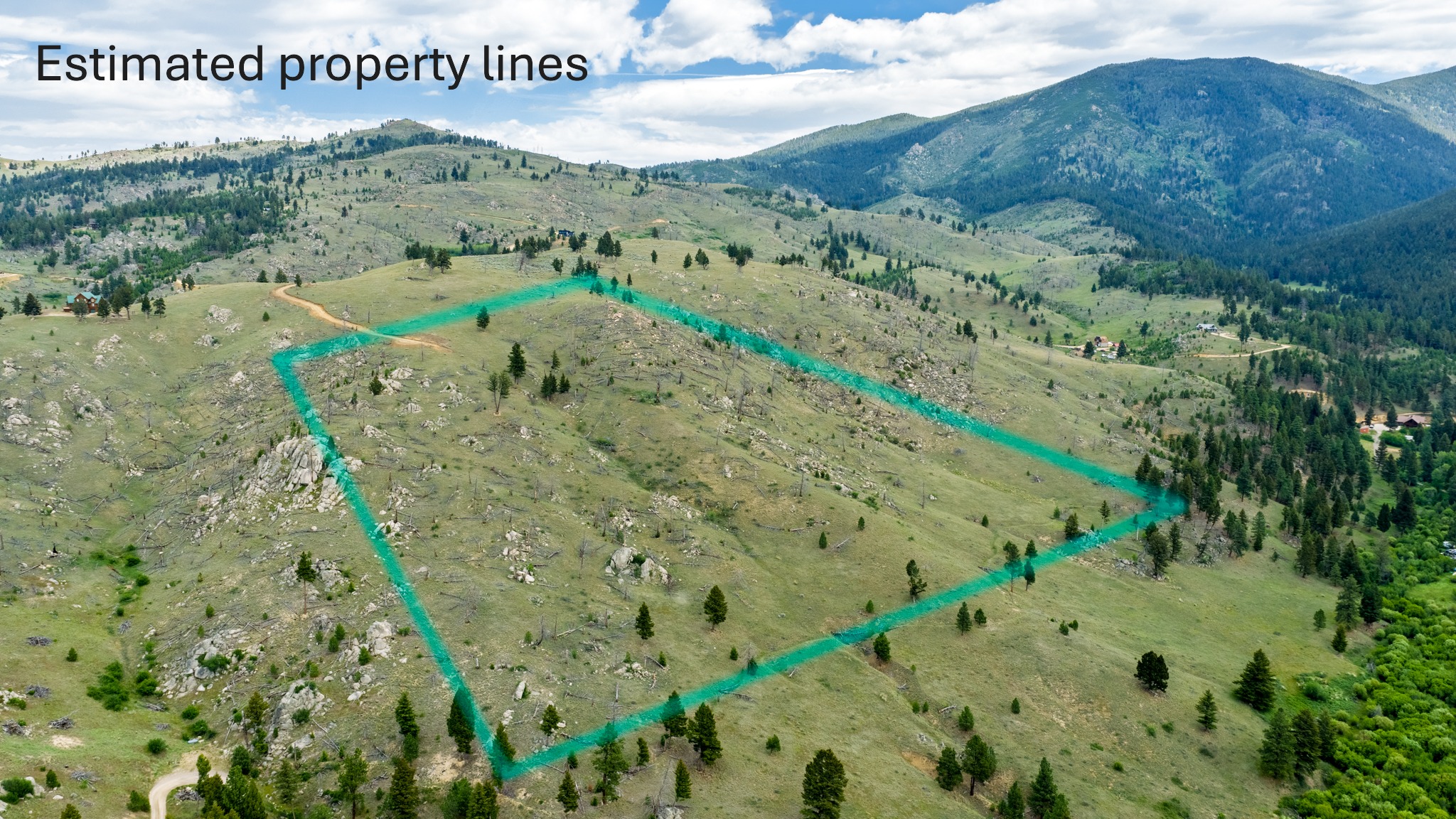 Lot 52 Aspen Valley Ranches Property Photo 9