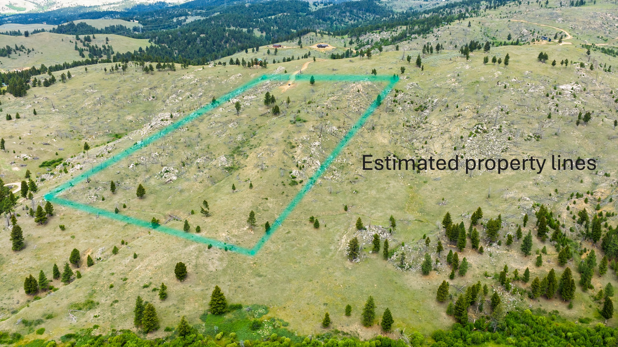 Lot 52 Aspen Valley Ranches Property Photo 10