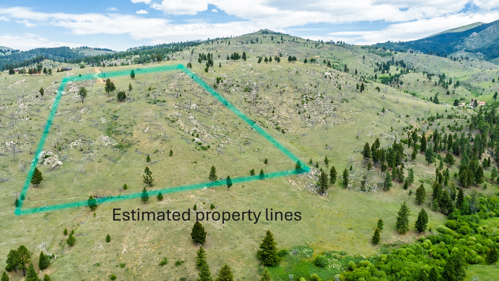 Lot 52 Aspen Valley Ranches Property Photo 11