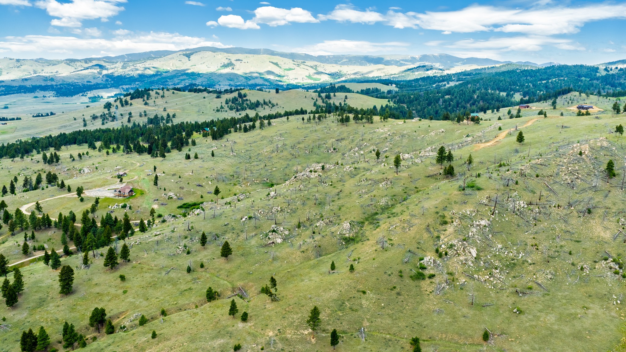Lot 52 Aspen Valley Ranches Property Photo 12