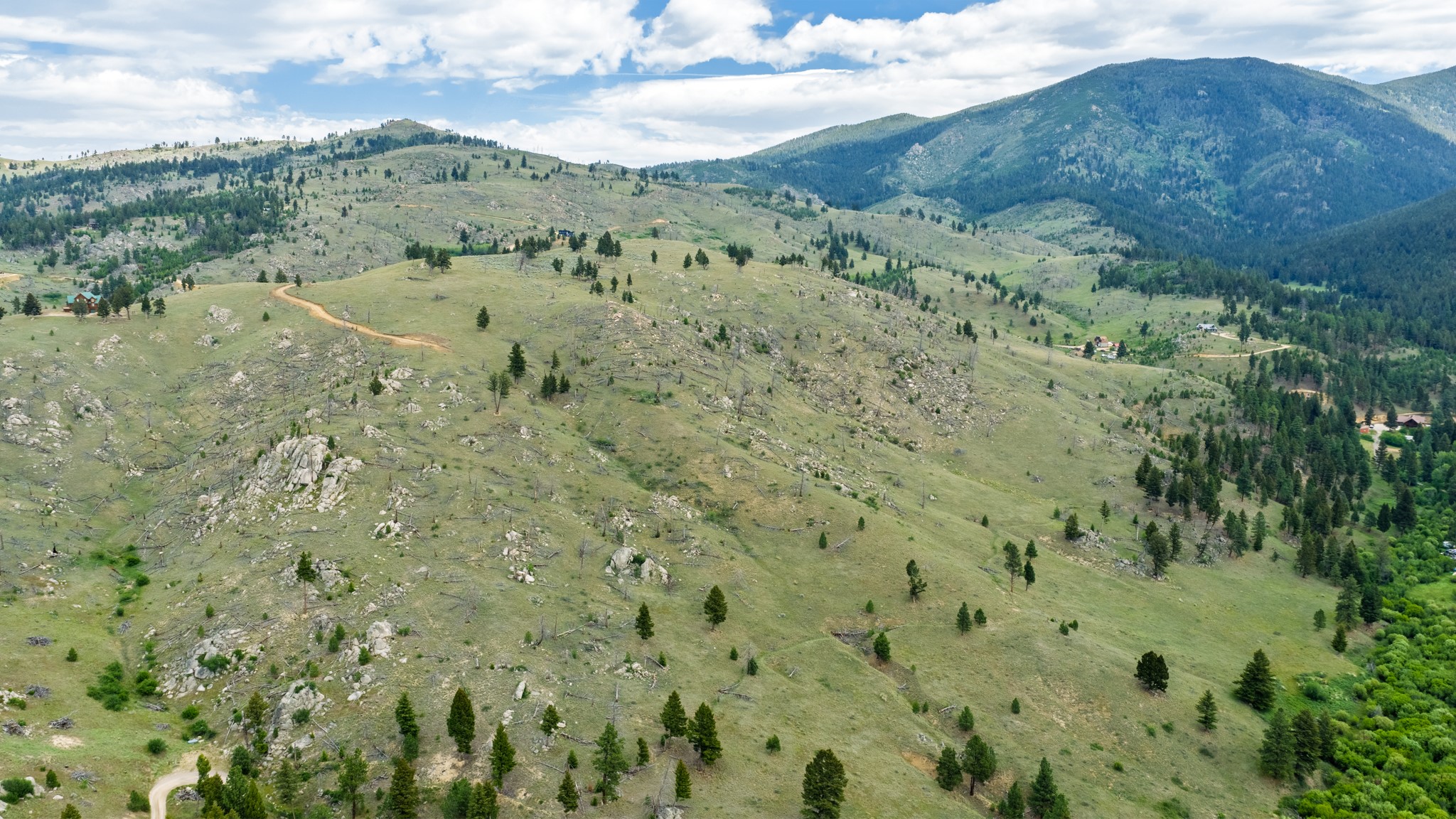 Lot 52 Aspen Valley Ranches Property Photo 13
