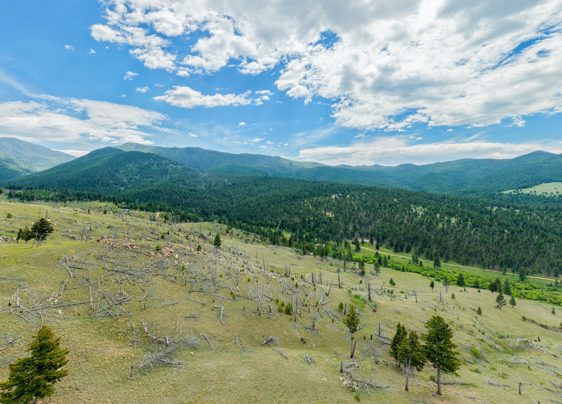 Lot 52 Aspen Valley Ranches Property Photo 14