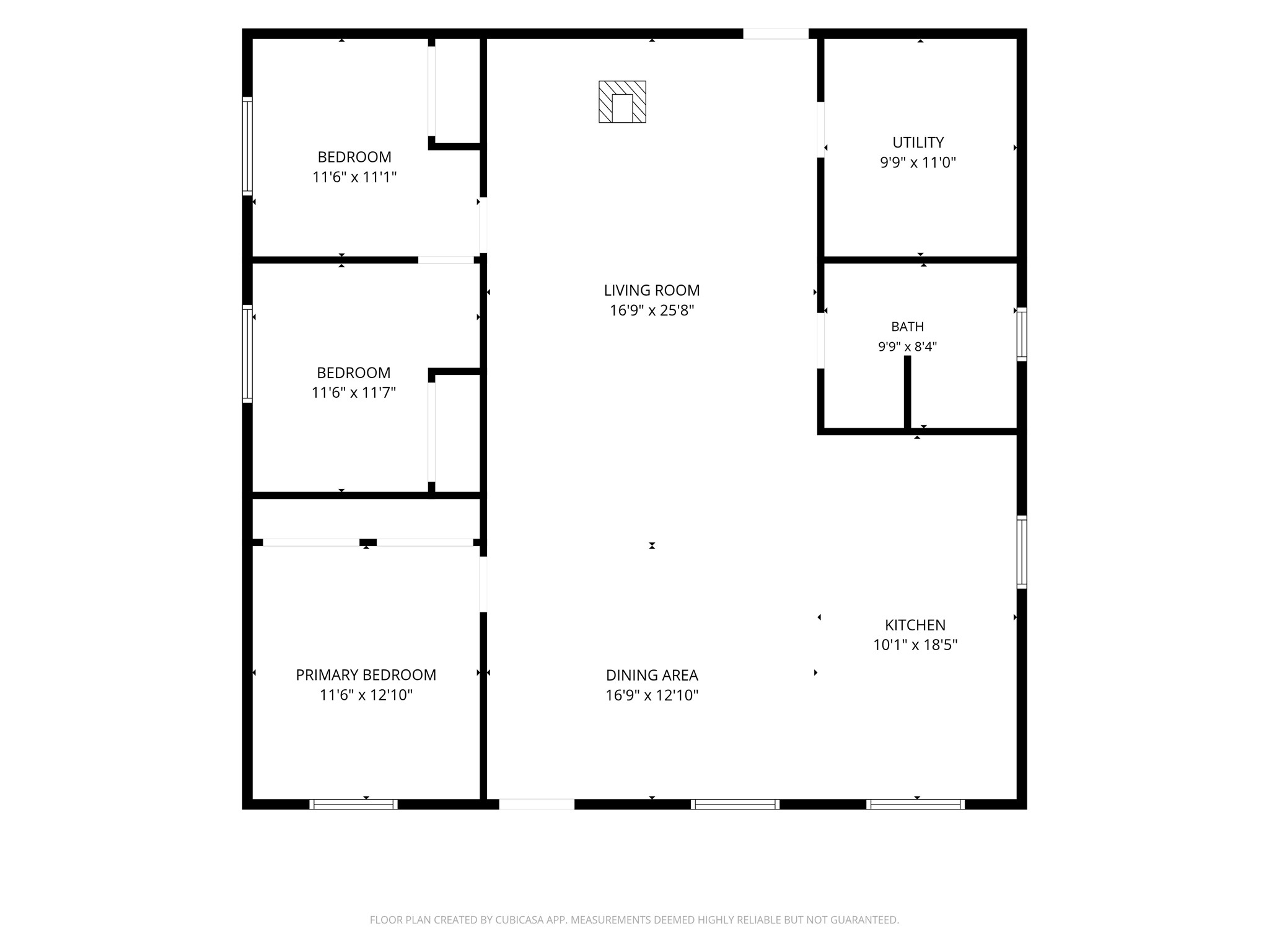 184 Longrider Lane Property Photo 41
