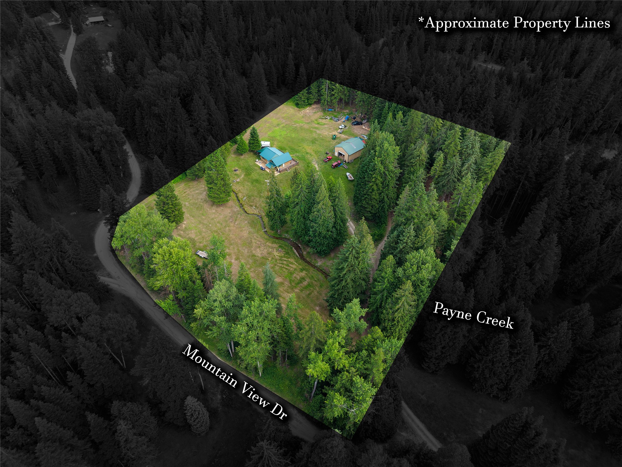 214 Mountain View Drive Property Photo 6