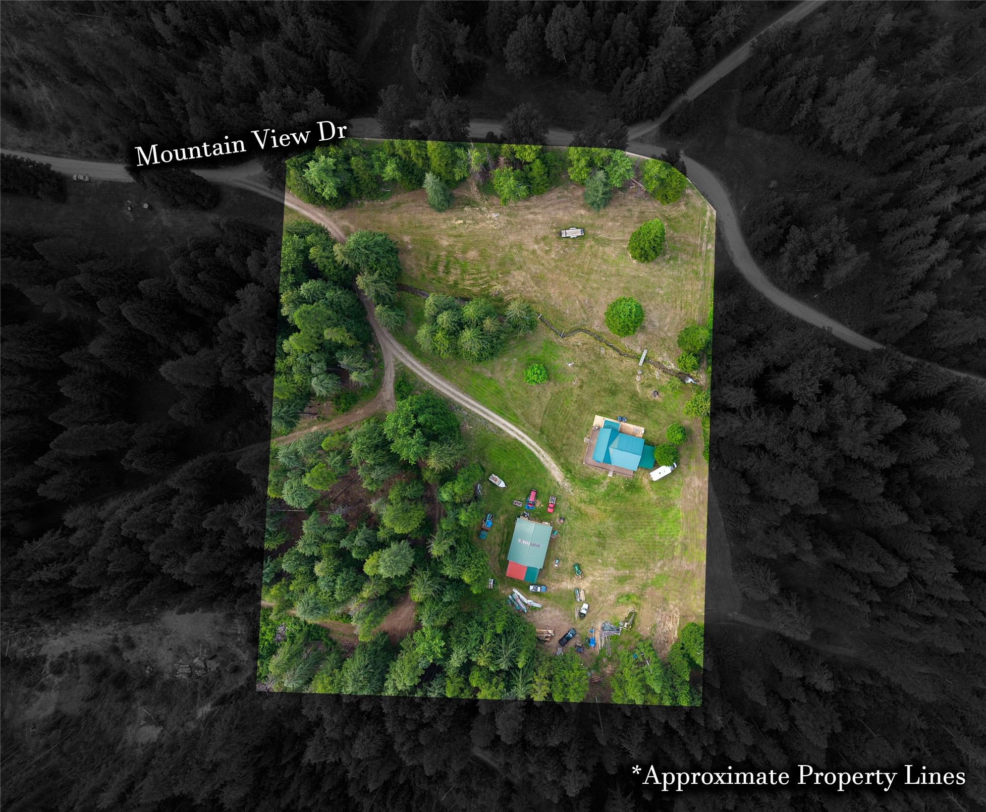 214 Mountain View Drive Property Photo 8