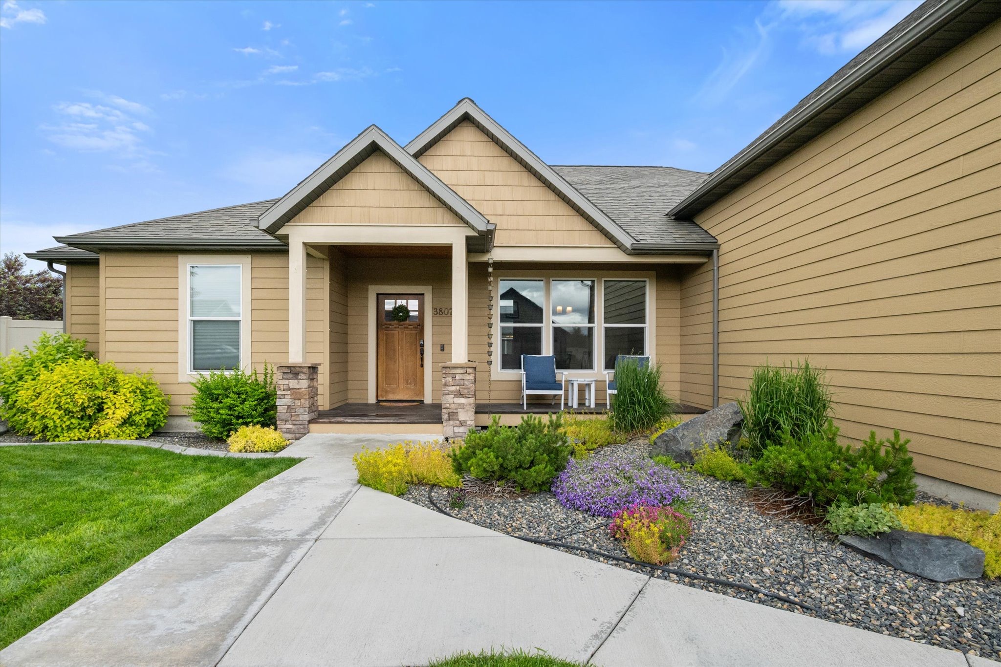3807 Shenandoah Lane Property Photo 7