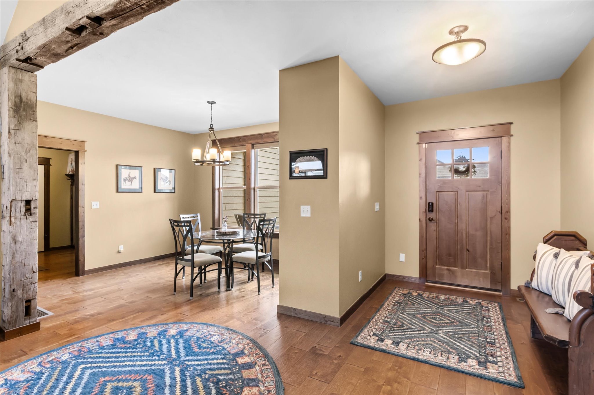 3807 Shenandoah Lane Property Photo 8