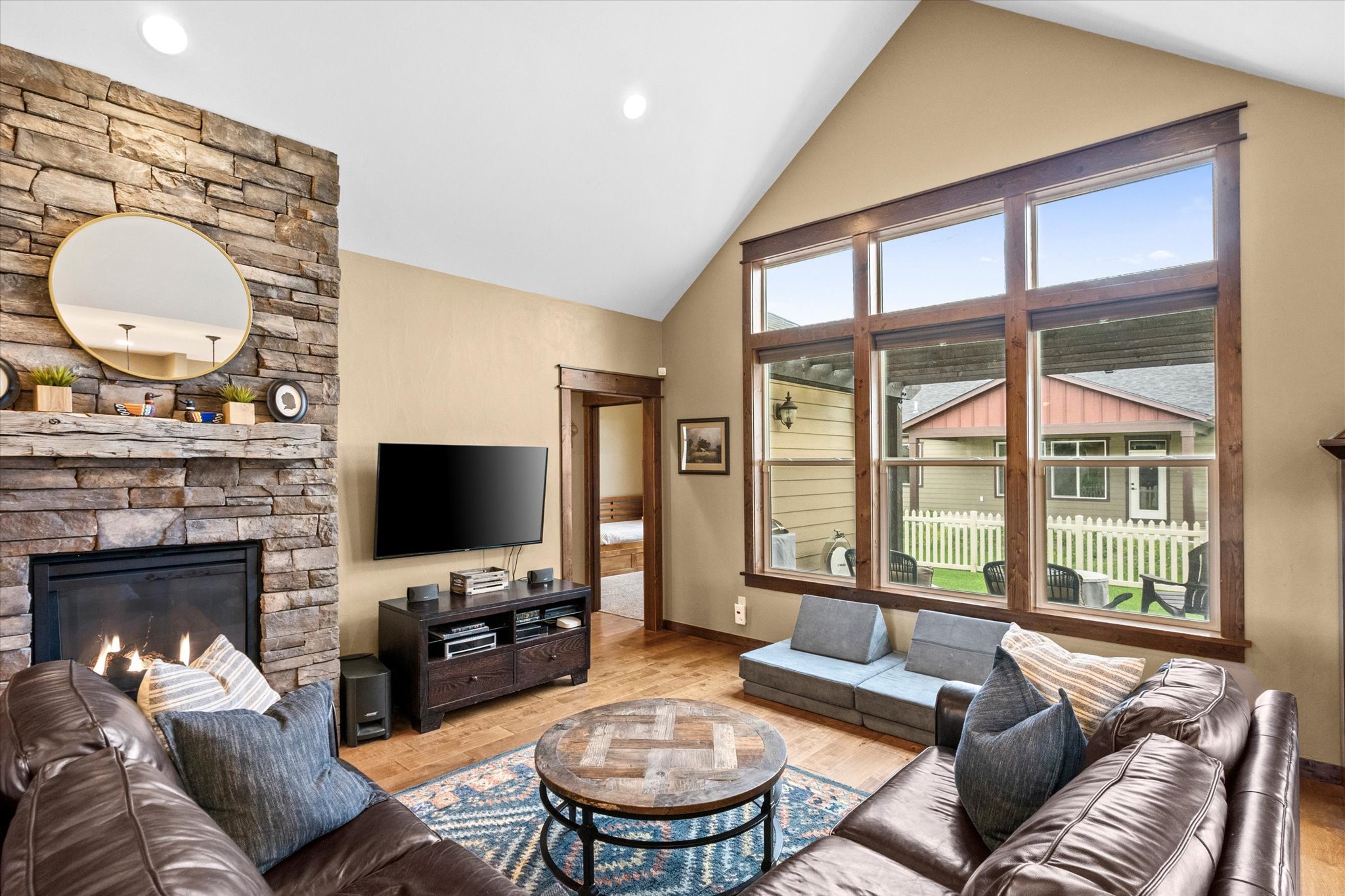 3807 Shenandoah Lane Property Photo 10