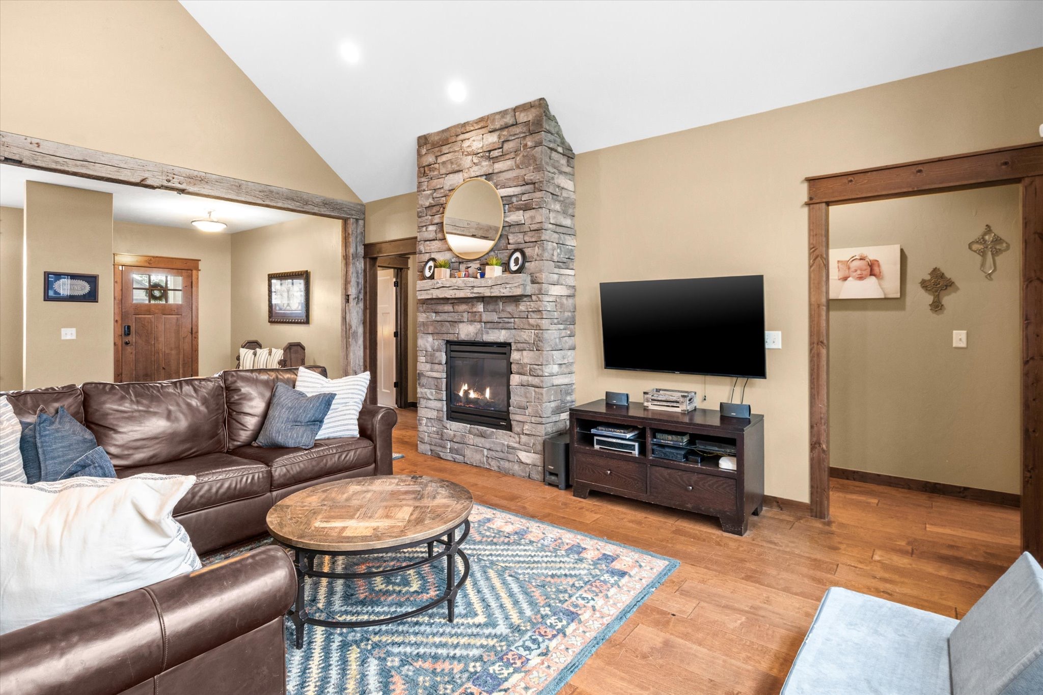 3807 Shenandoah Lane Property Photo 11
