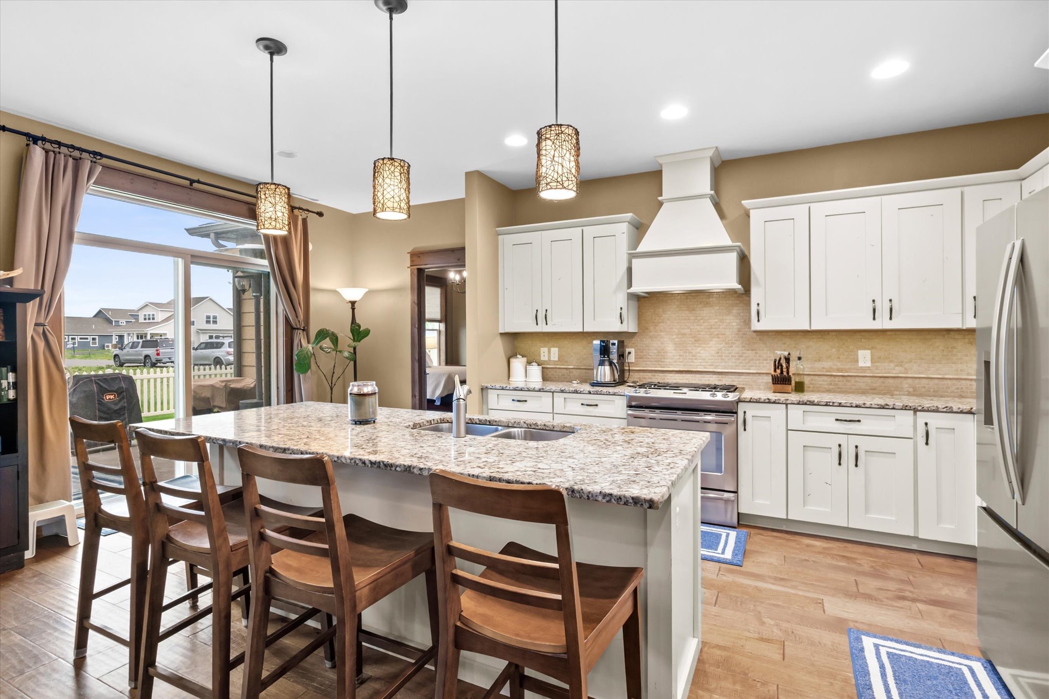 3807 Shenandoah Lane Property Photo 13