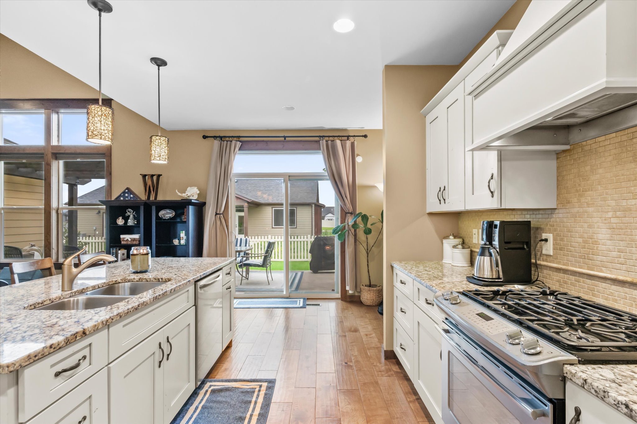 3807 Shenandoah Lane Property Photo 14
