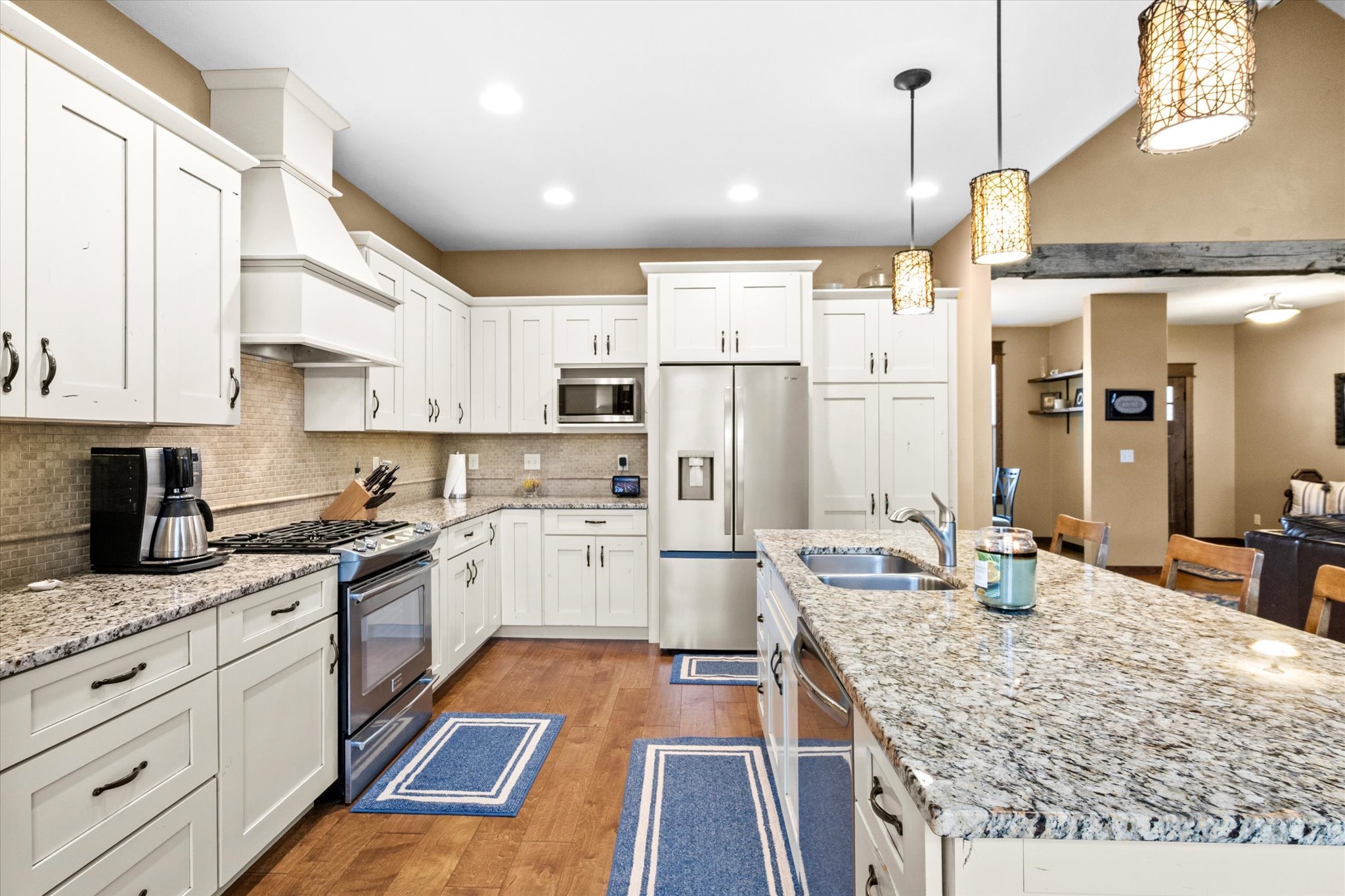 3807 Shenandoah Lane Property Photo 15