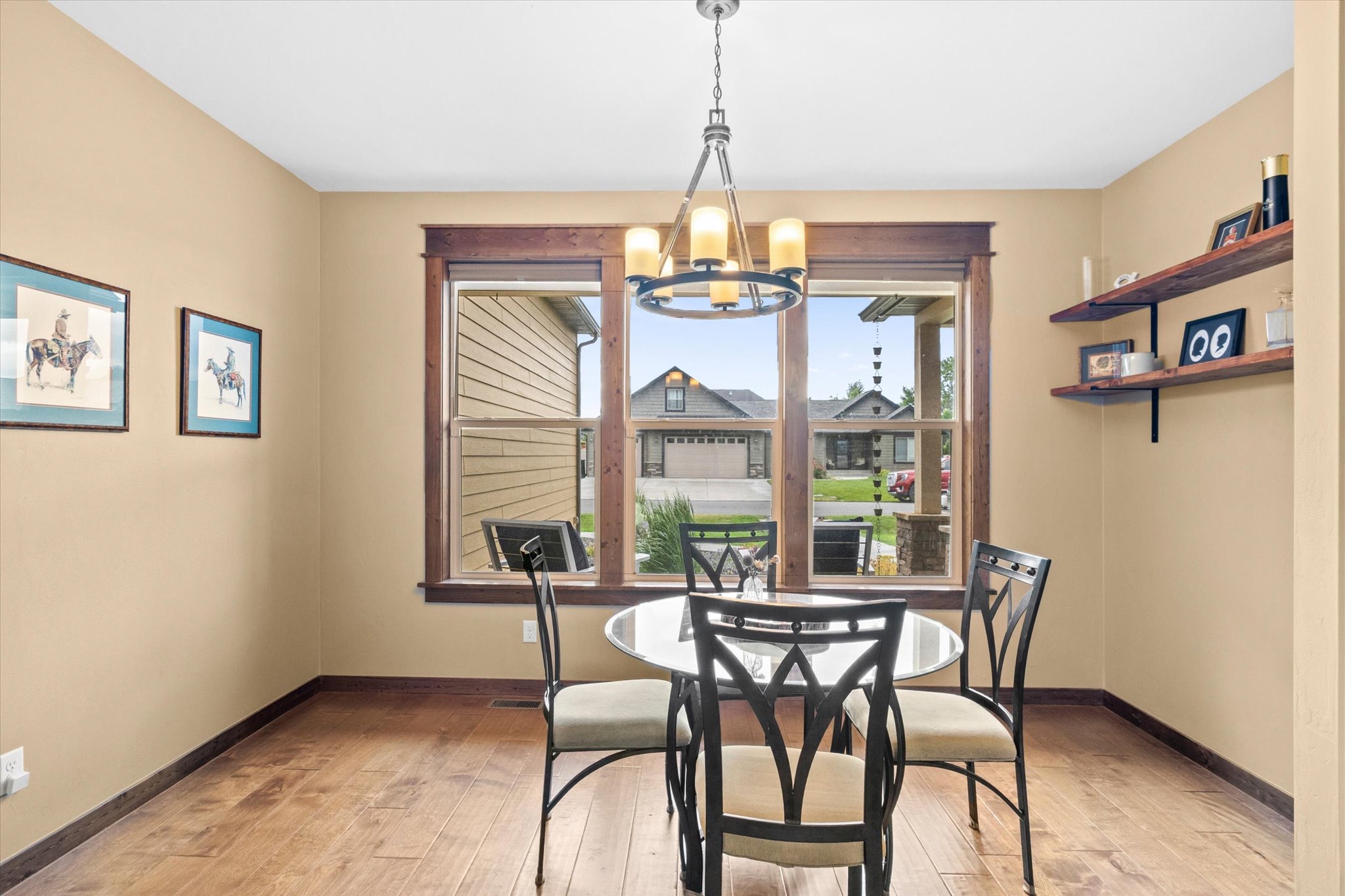 3807 Shenandoah Lane Property Photo 17