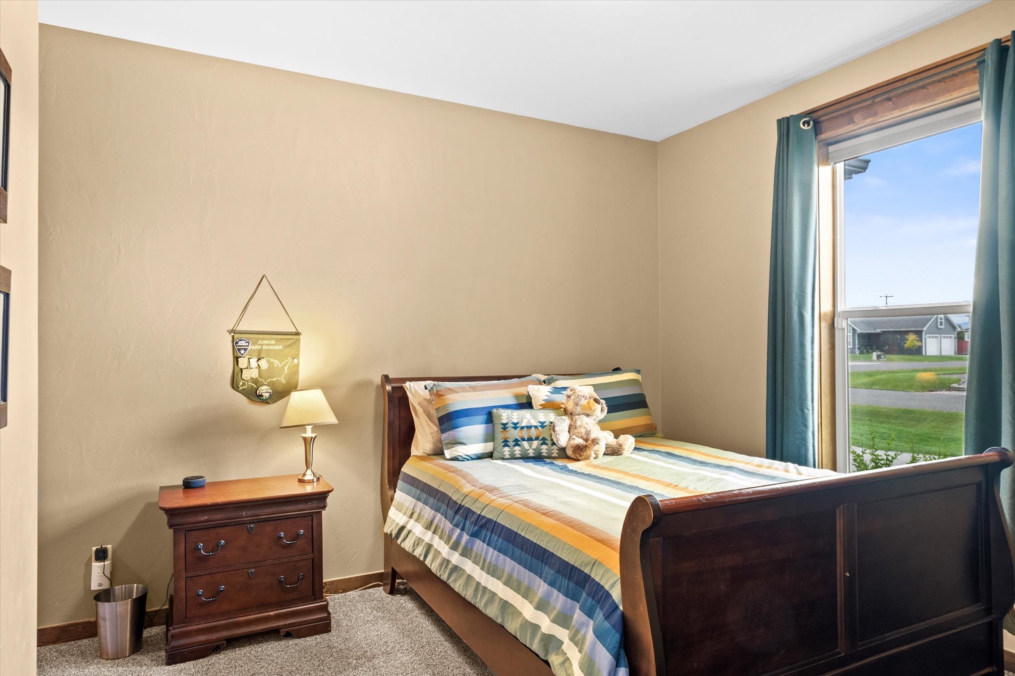 3807 Shenandoah Lane Property Photo 29