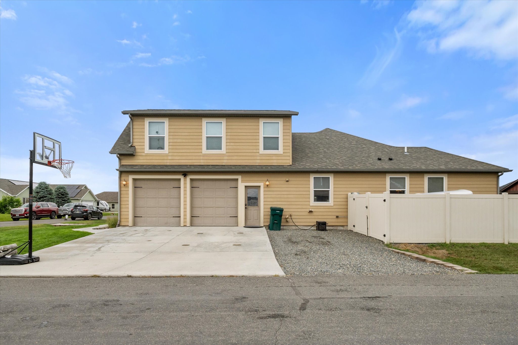 3807 Shenandoah Lane Property Photo 48