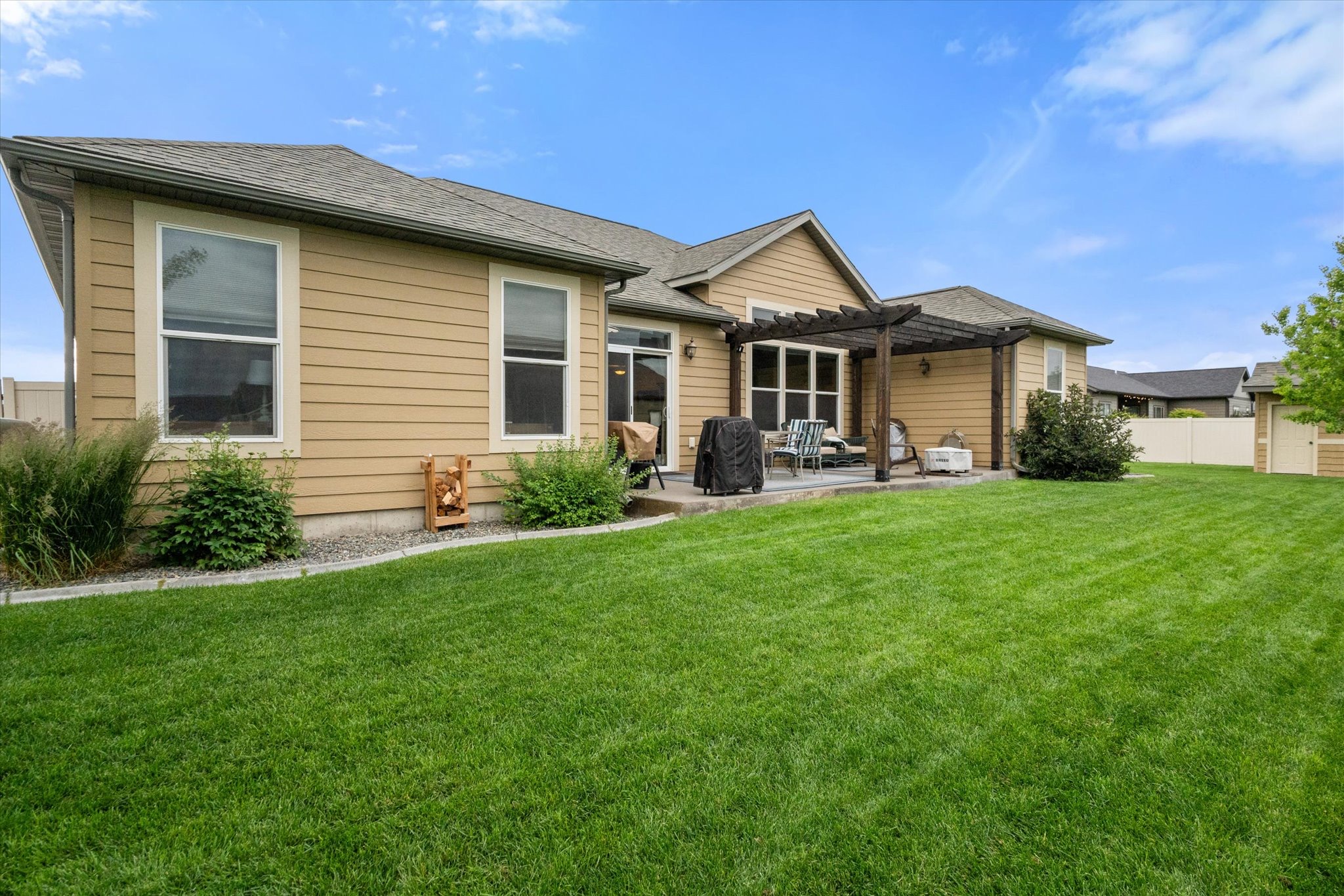 3807 Shenandoah Lane Property Photo 49