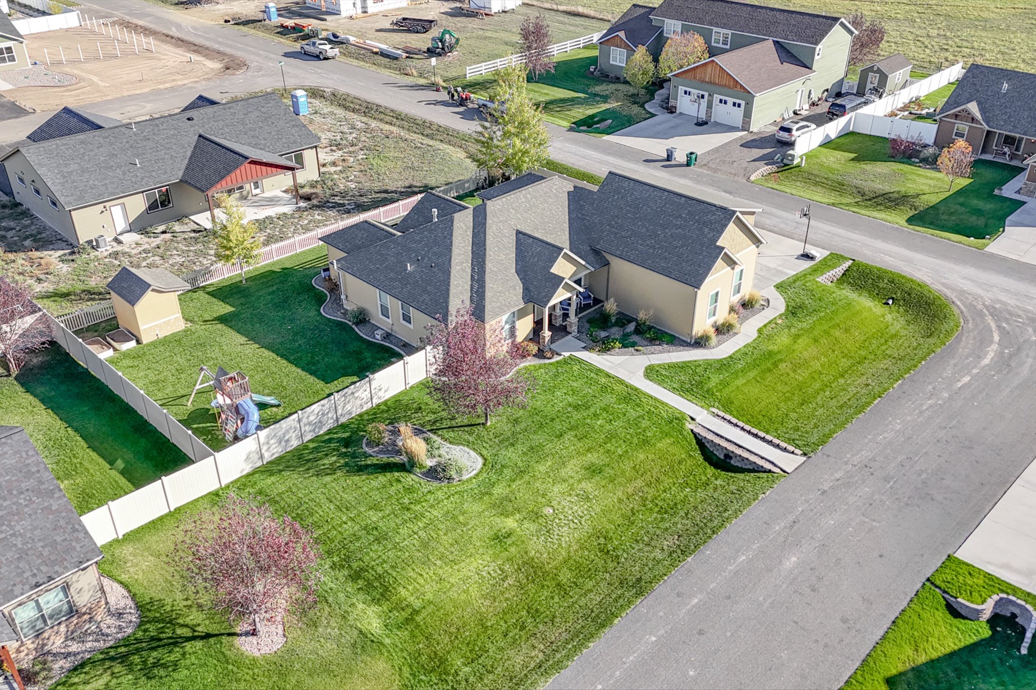 3807 Shenandoah Lane Property Photo 60