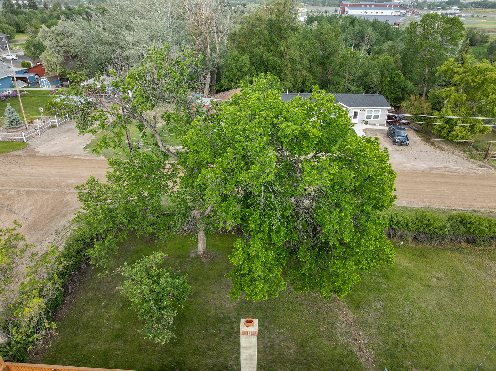 100 Reed Avenue Property Photo 3
