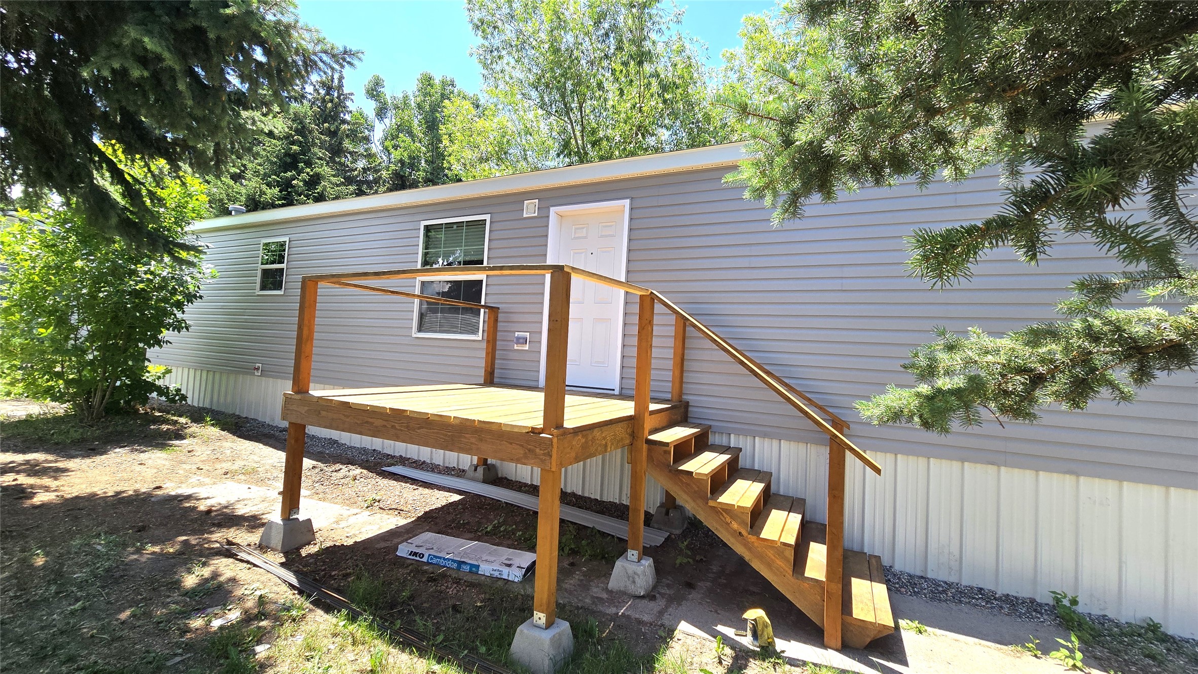 98 Buffalo Orchard Trail Property Photo 1