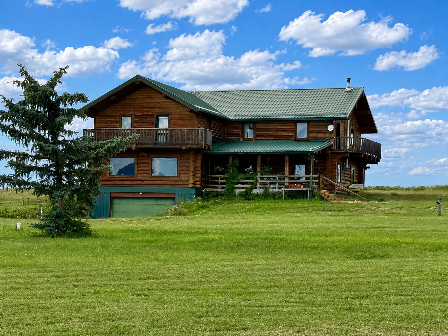 56516 Old Freight Road Property Photo 3