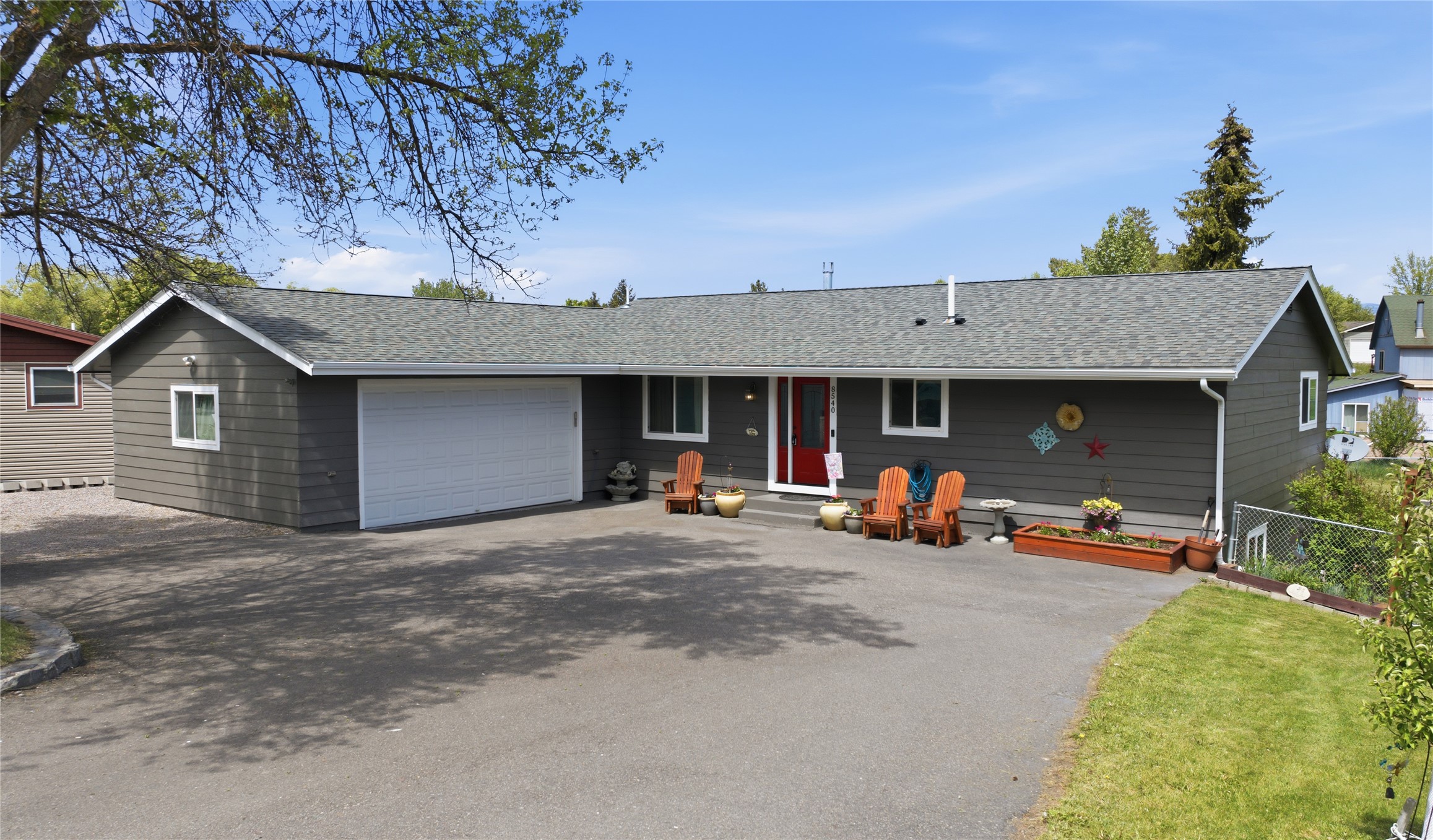 8540 Mourning Dove Drive Property Photo 1