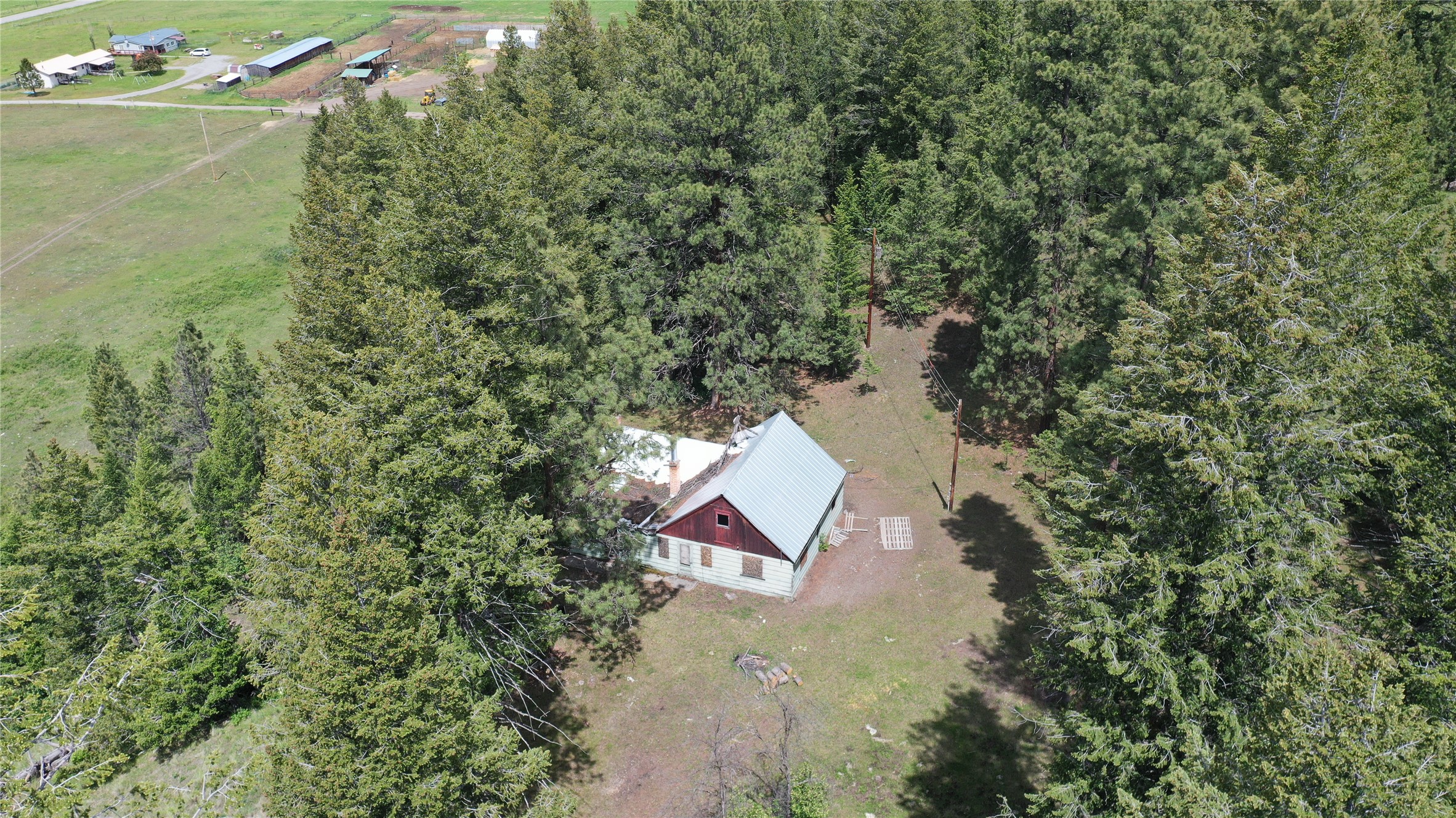 6642 Us Highway 93 N Property Photo 5