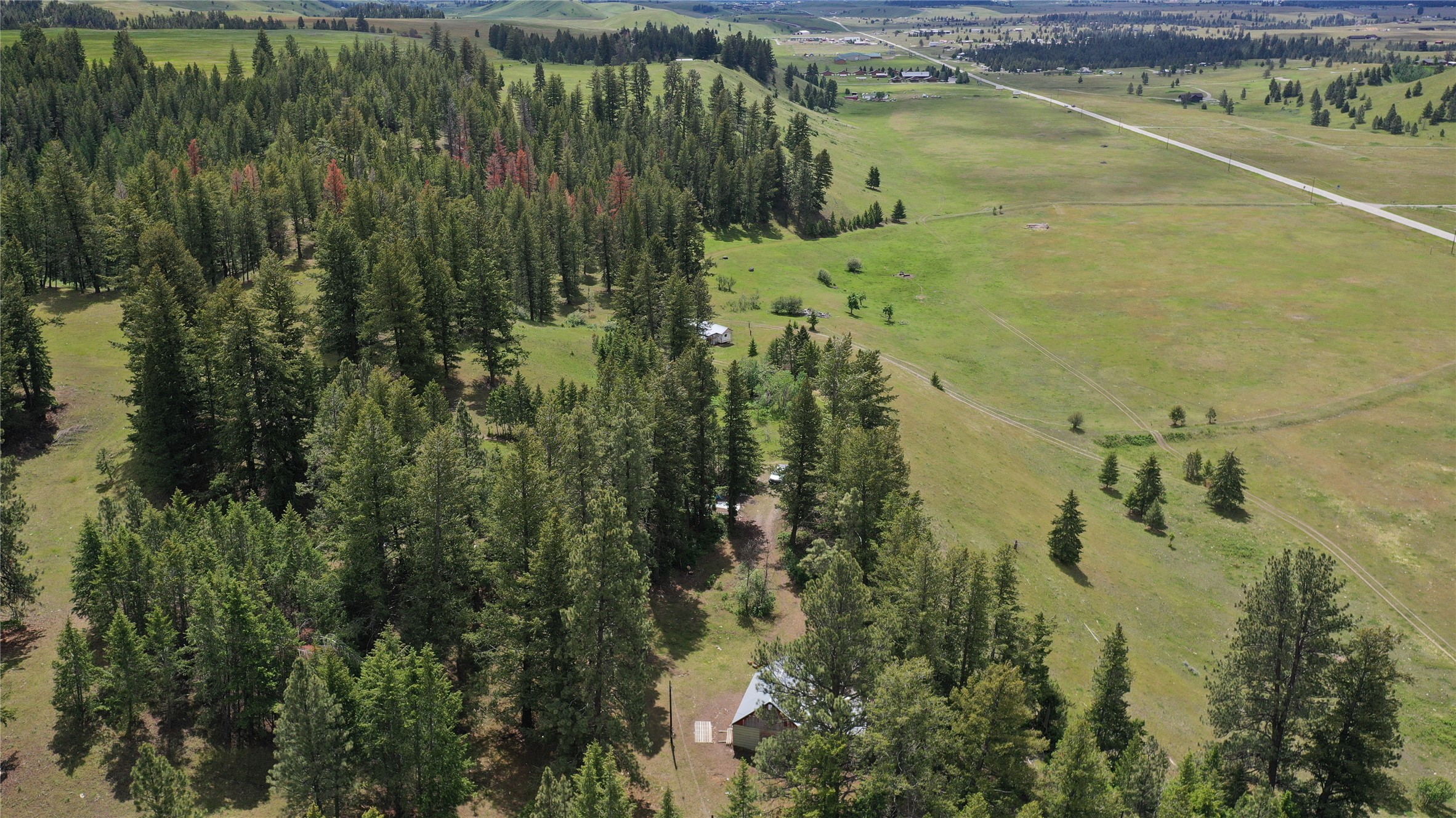 6642 Us Highway 93 N Property Photo 6
