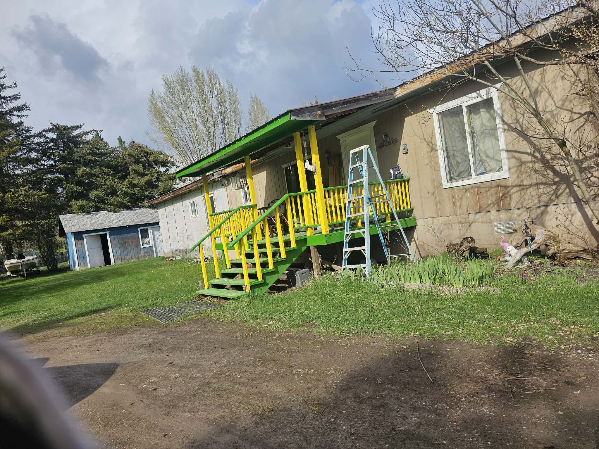 401 Terrace Drive Property Photo 1