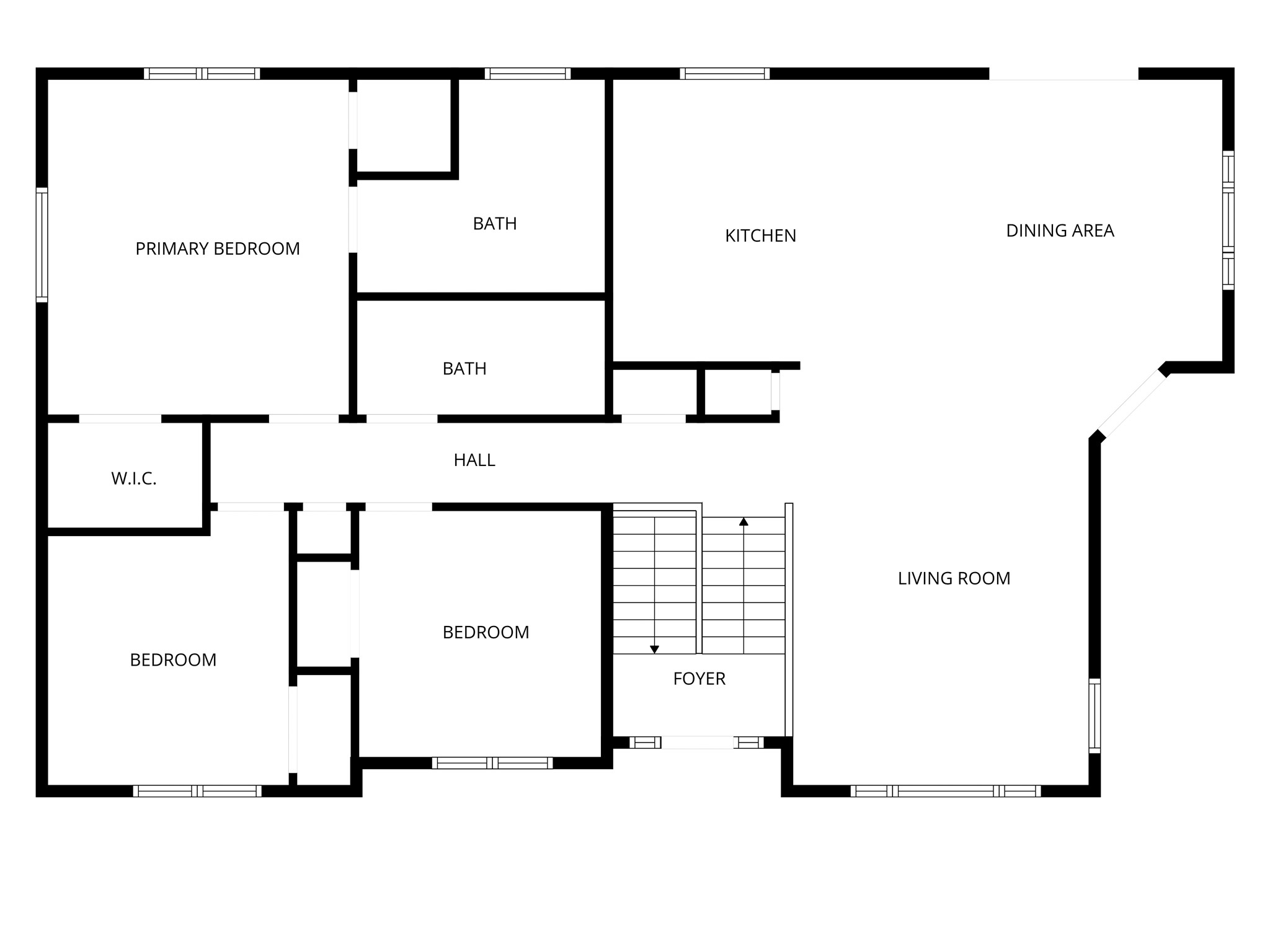 7830 Parker Lee Court Property Photo 38