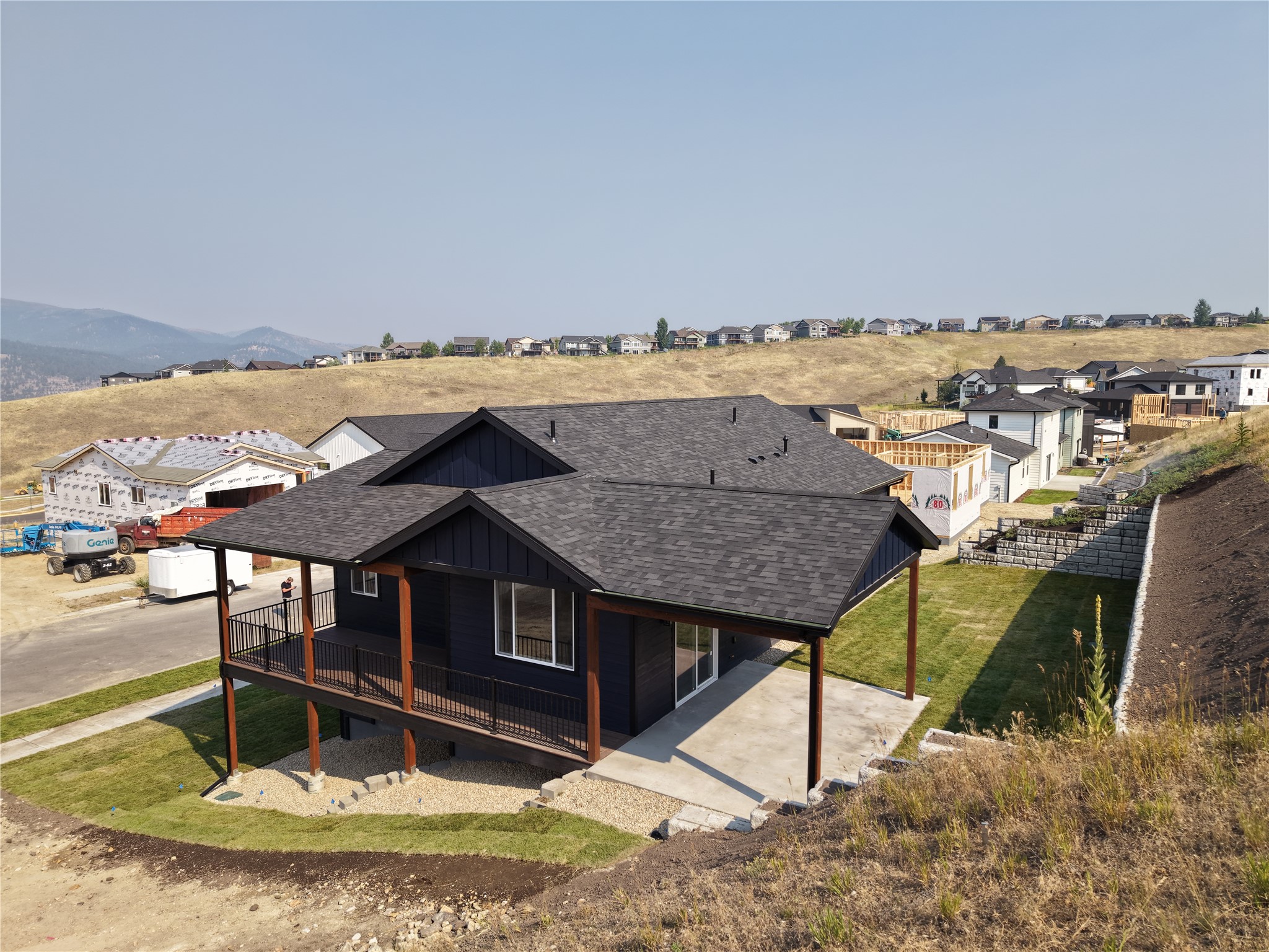 7830 Parker Lee Court Property Photo 42