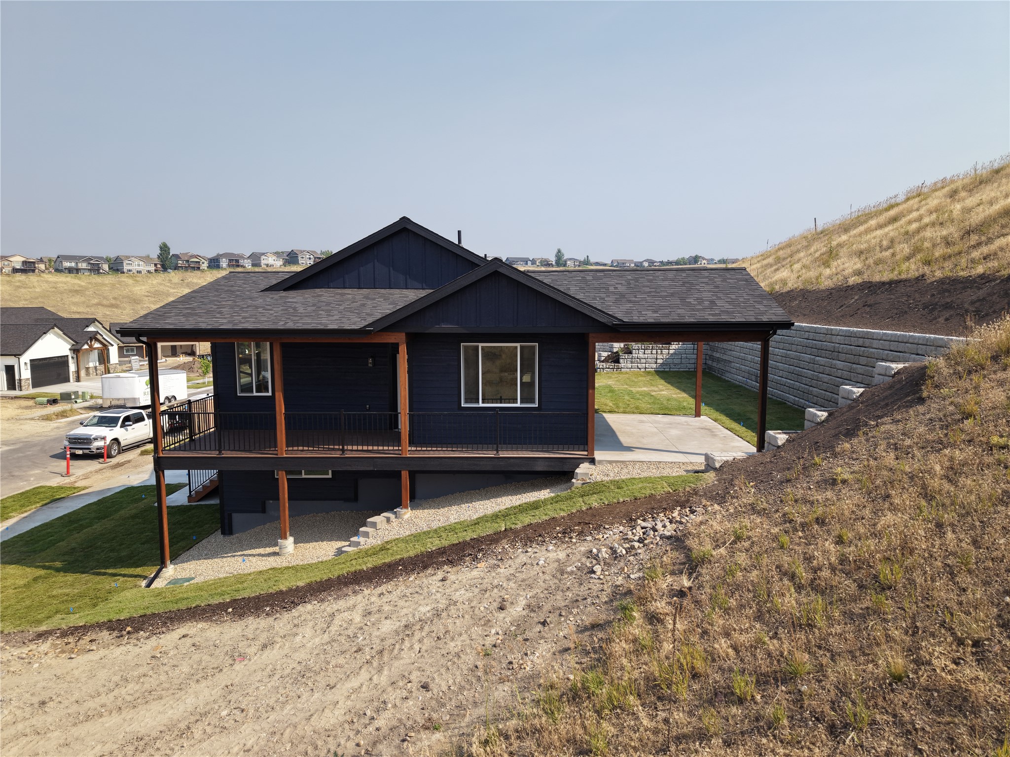 7830 Parker Lee Court Property Photo 43