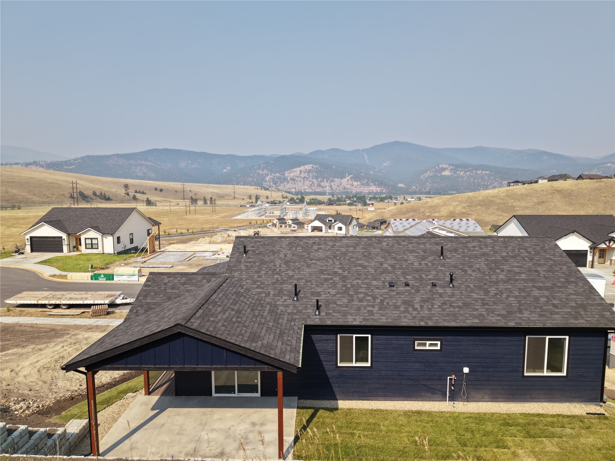 7830 Parker Lee Court Property Photo 44