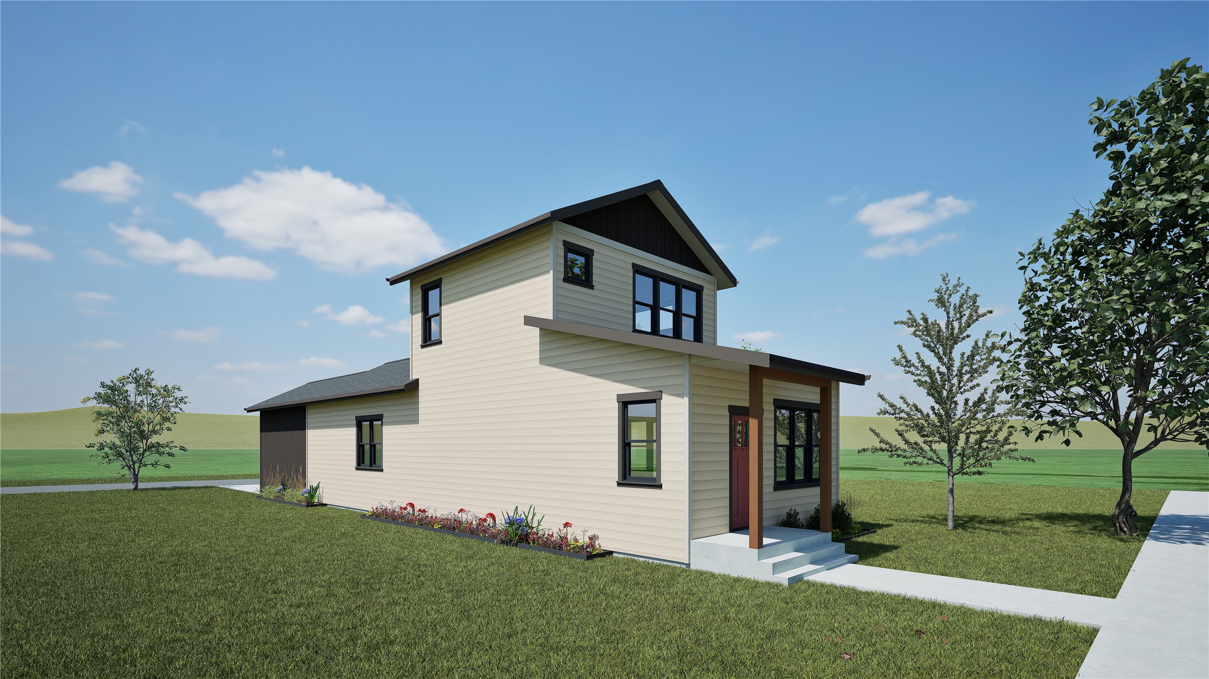 4842 England Boulevard Property Photo 2