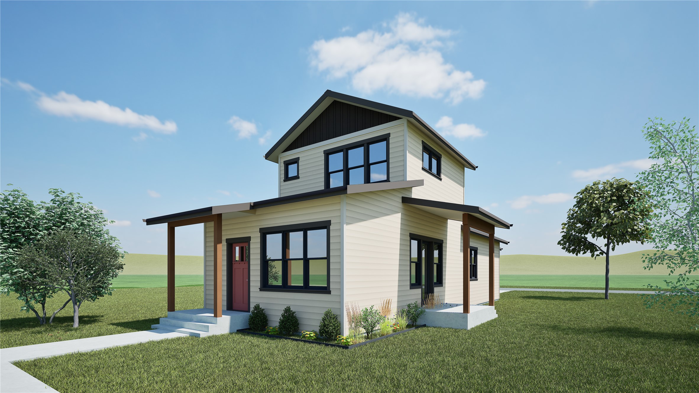 4842 England Boulevard Property Photo 3
