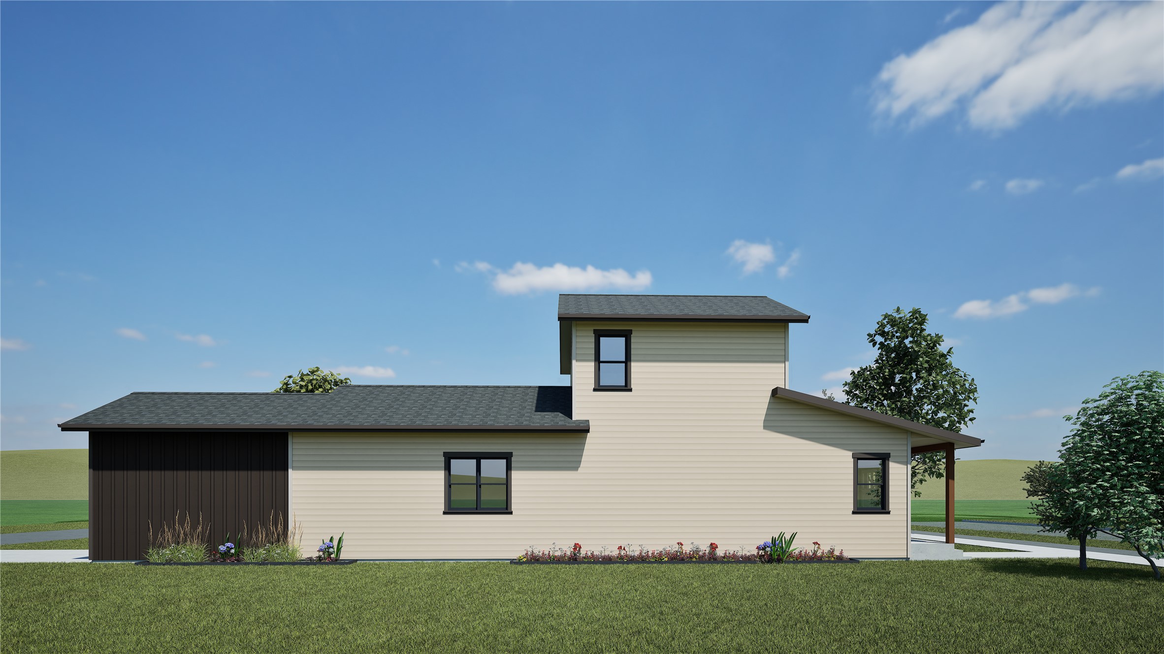 4842 England Boulevard Property Photo 4