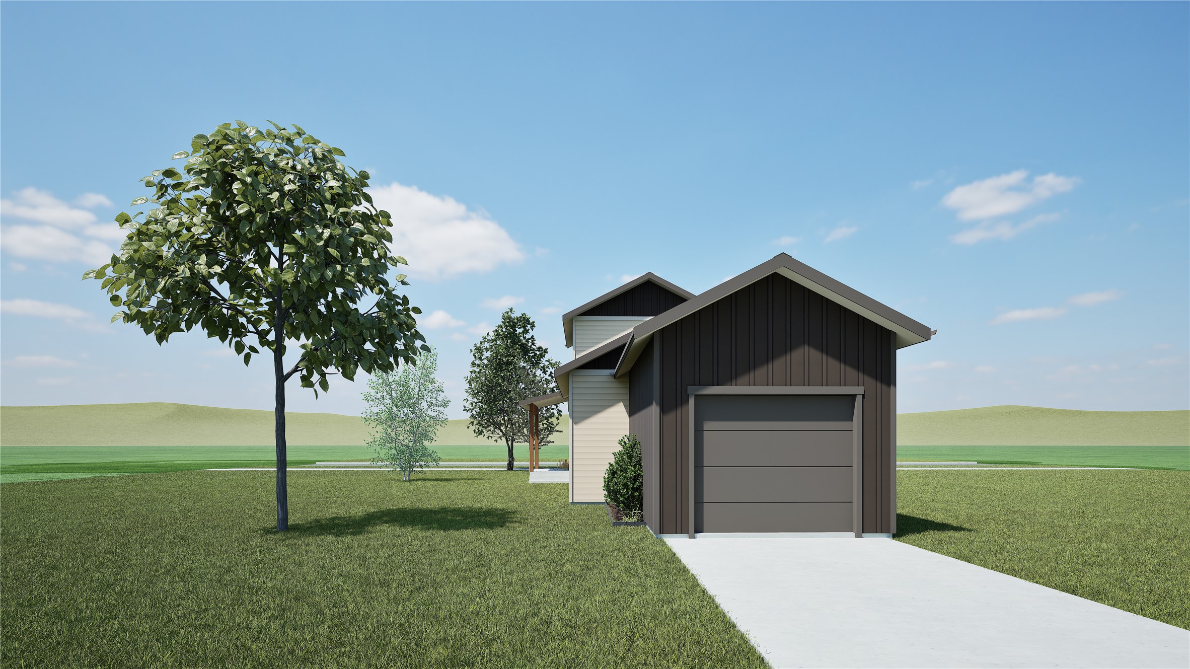 4842 England Boulevard Property Photo 5