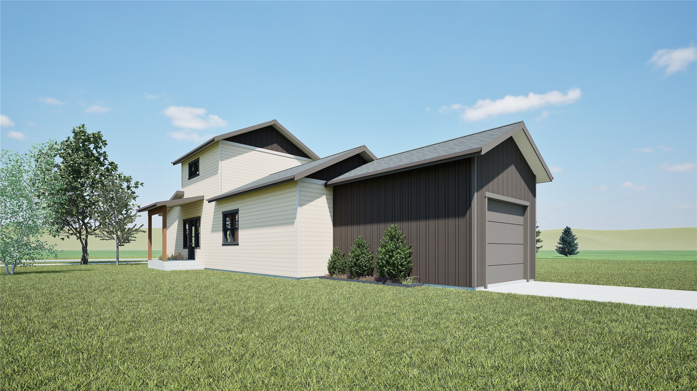 4842 England Boulevard Property Photo 6